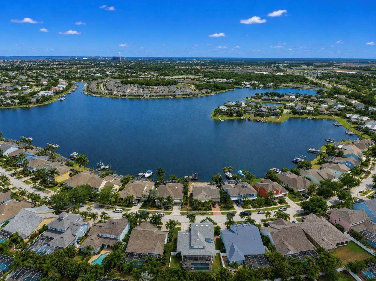 5228 BRIGHTON SHORE DR, APOLLO BEACH, FL, 33572