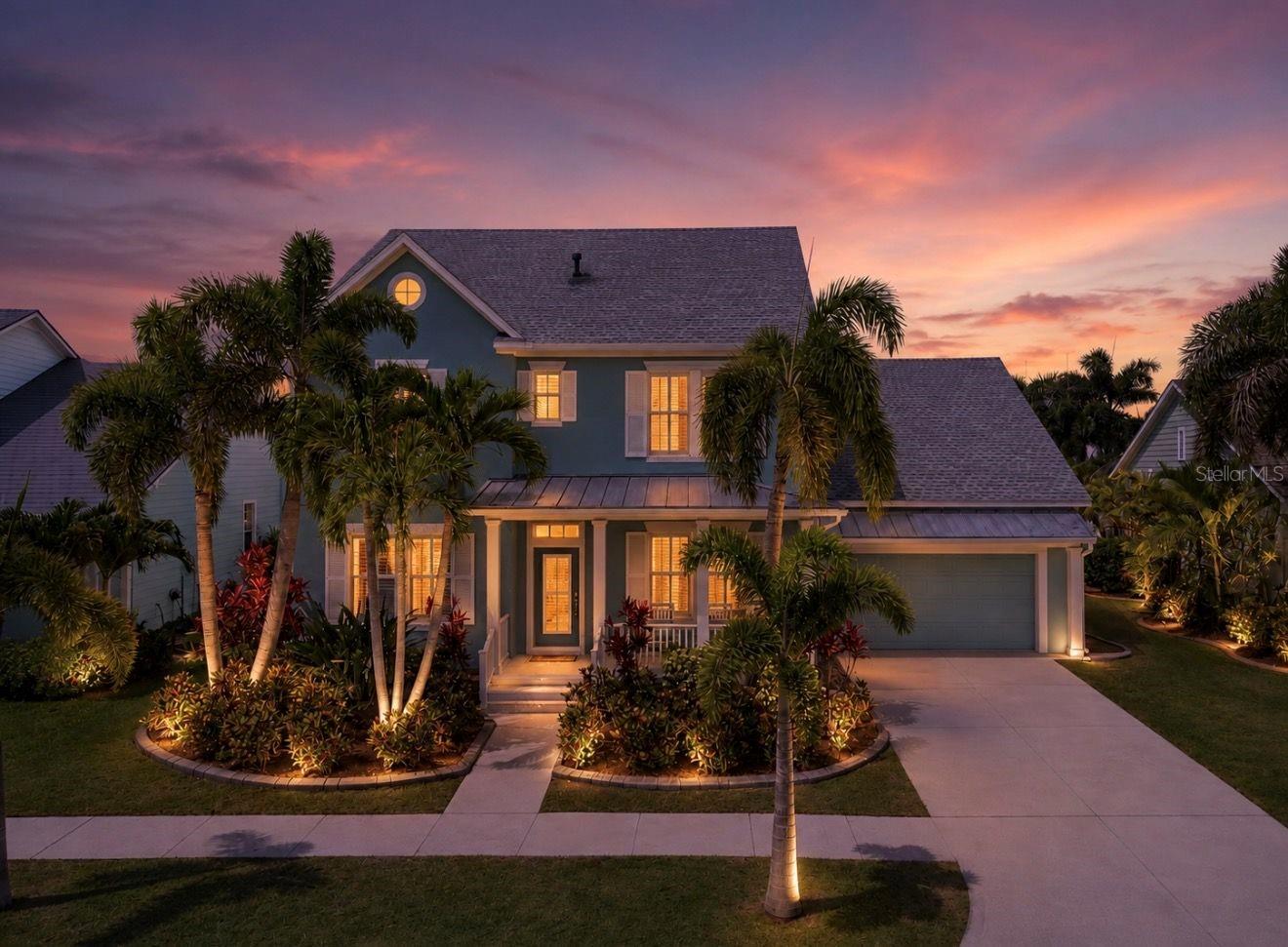 5228 BRIGHTON SHORE DR, APOLLO BEACH, FL, 33572