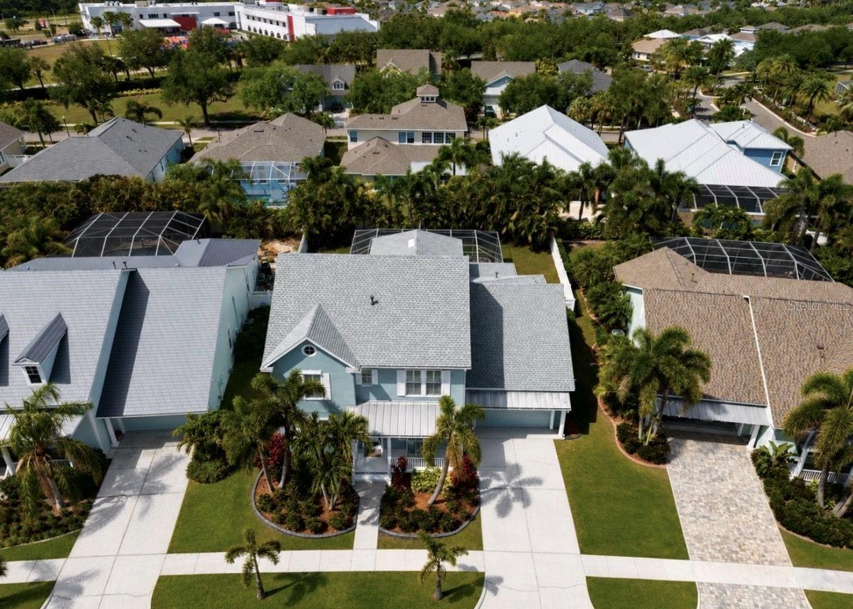 5228 BRIGHTON SHORE DR, APOLLO BEACH, FL, 33572