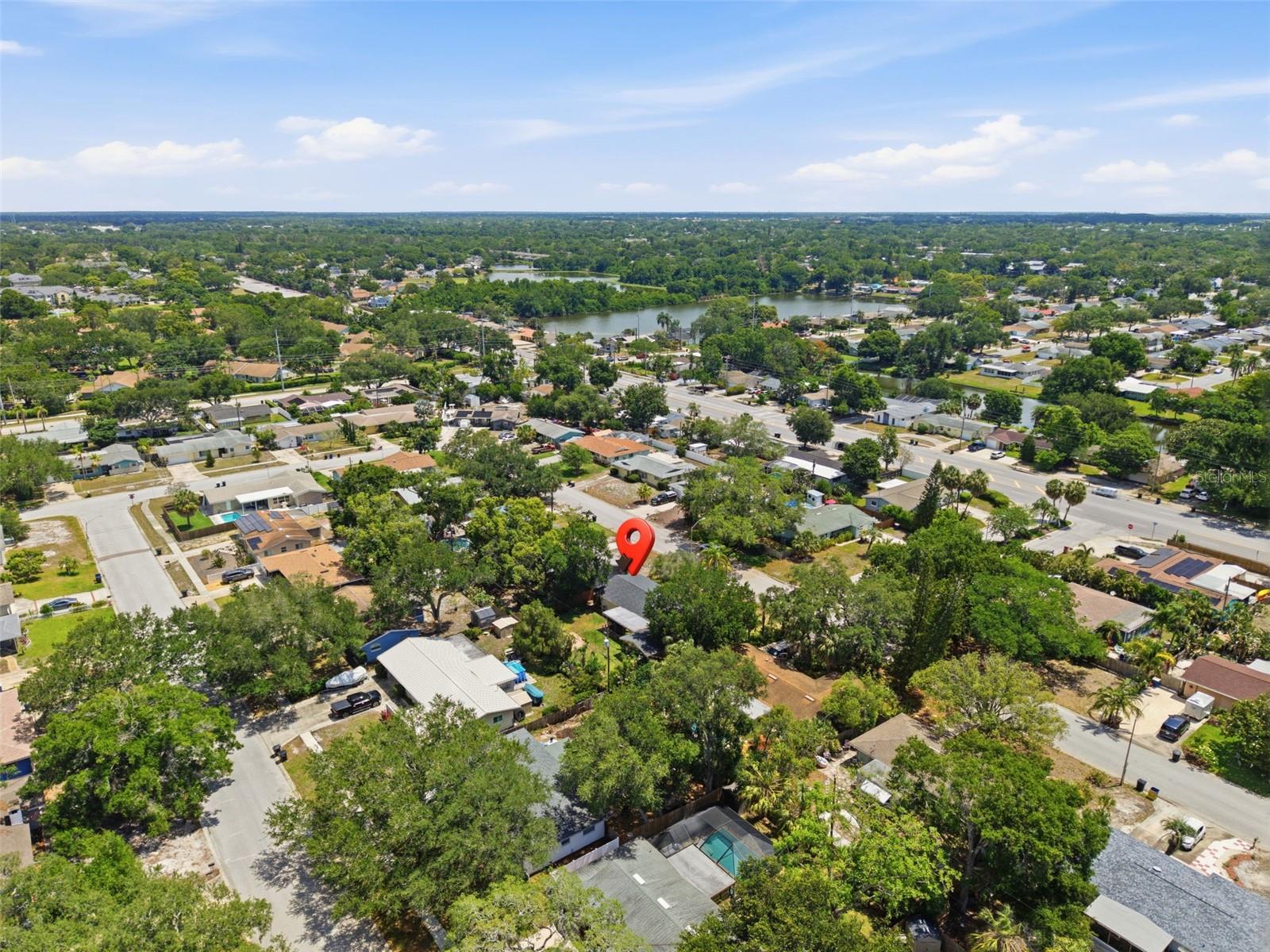 2050 DUNSTON COVE RD, CLEARWATER, FL, 33755