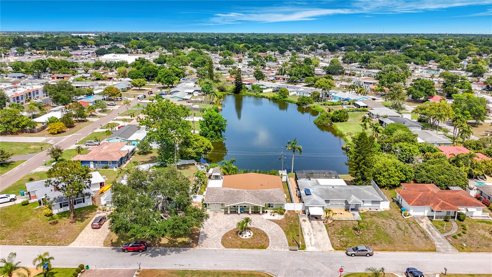 5163 60TH WAY N, KENNETH CITY, FL, 33709
