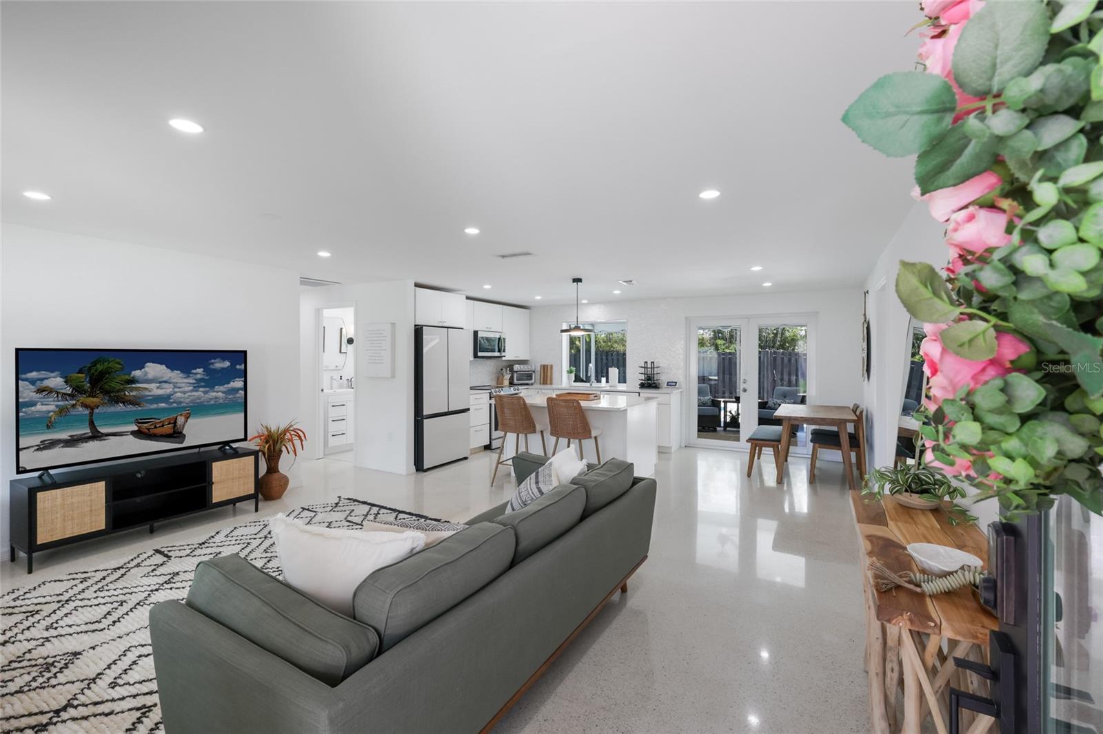 3119 ROSE ST, SARASOTA, FL, 34239