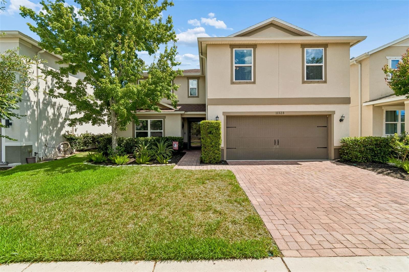 11523 LUCKYGEM DR, RIVERVIEW, FL, 33579