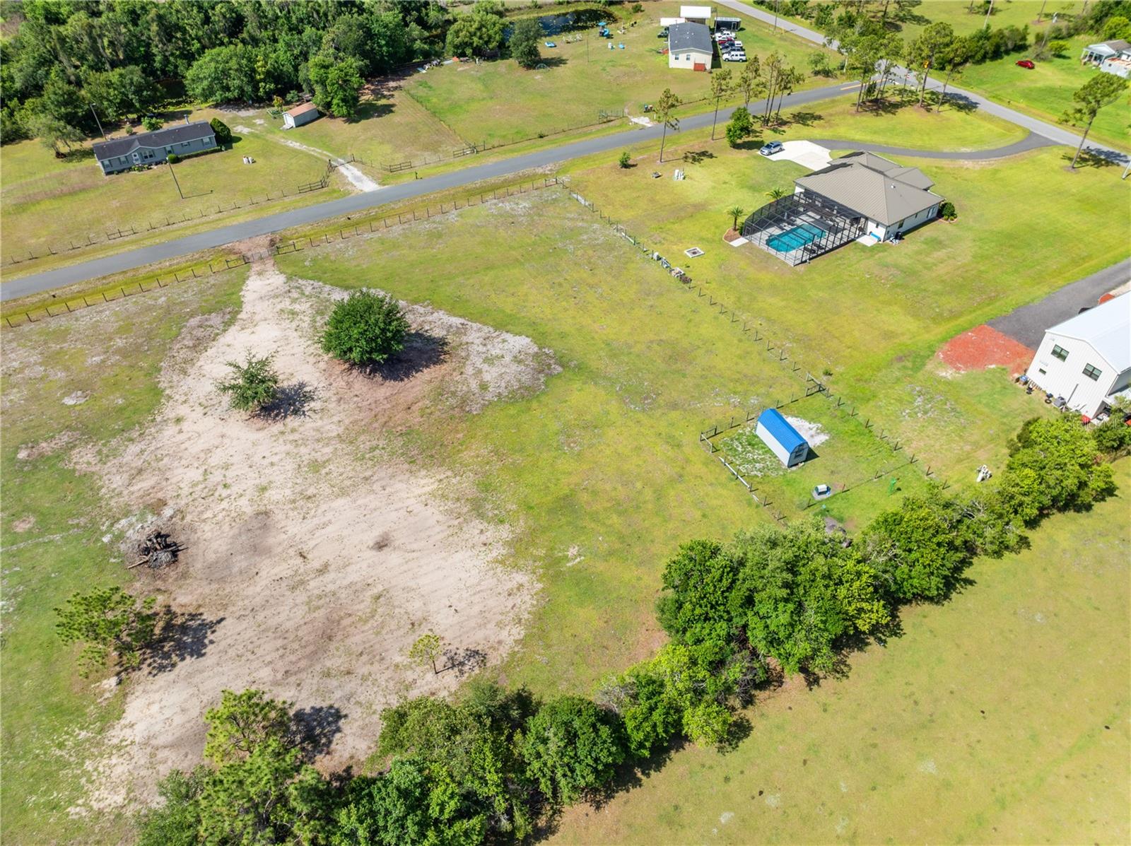 HUNTING LODGE DR, ST CLOUD, FL, 34772