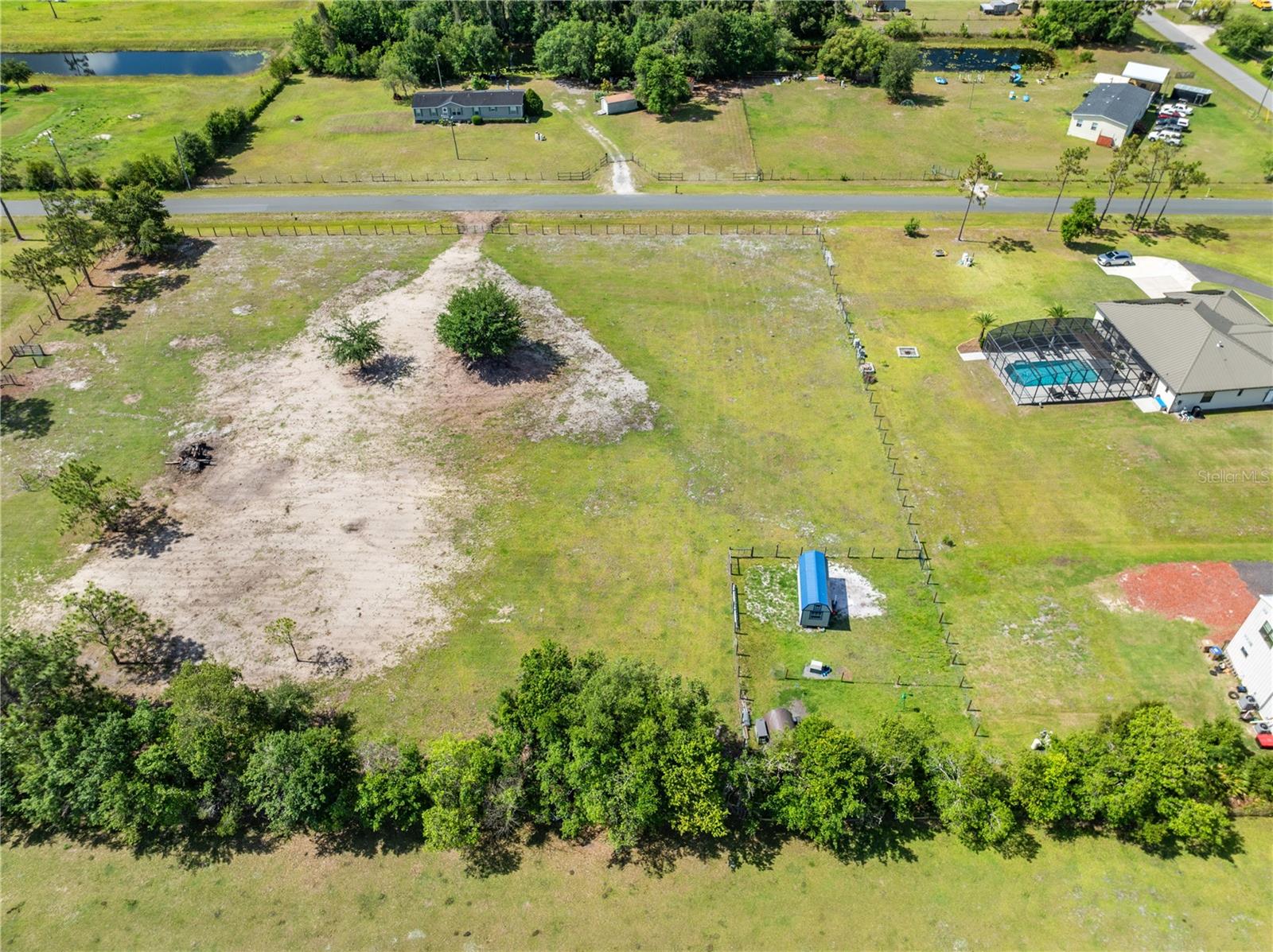 HUNTING LODGE DR, ST CLOUD, FL, 34772