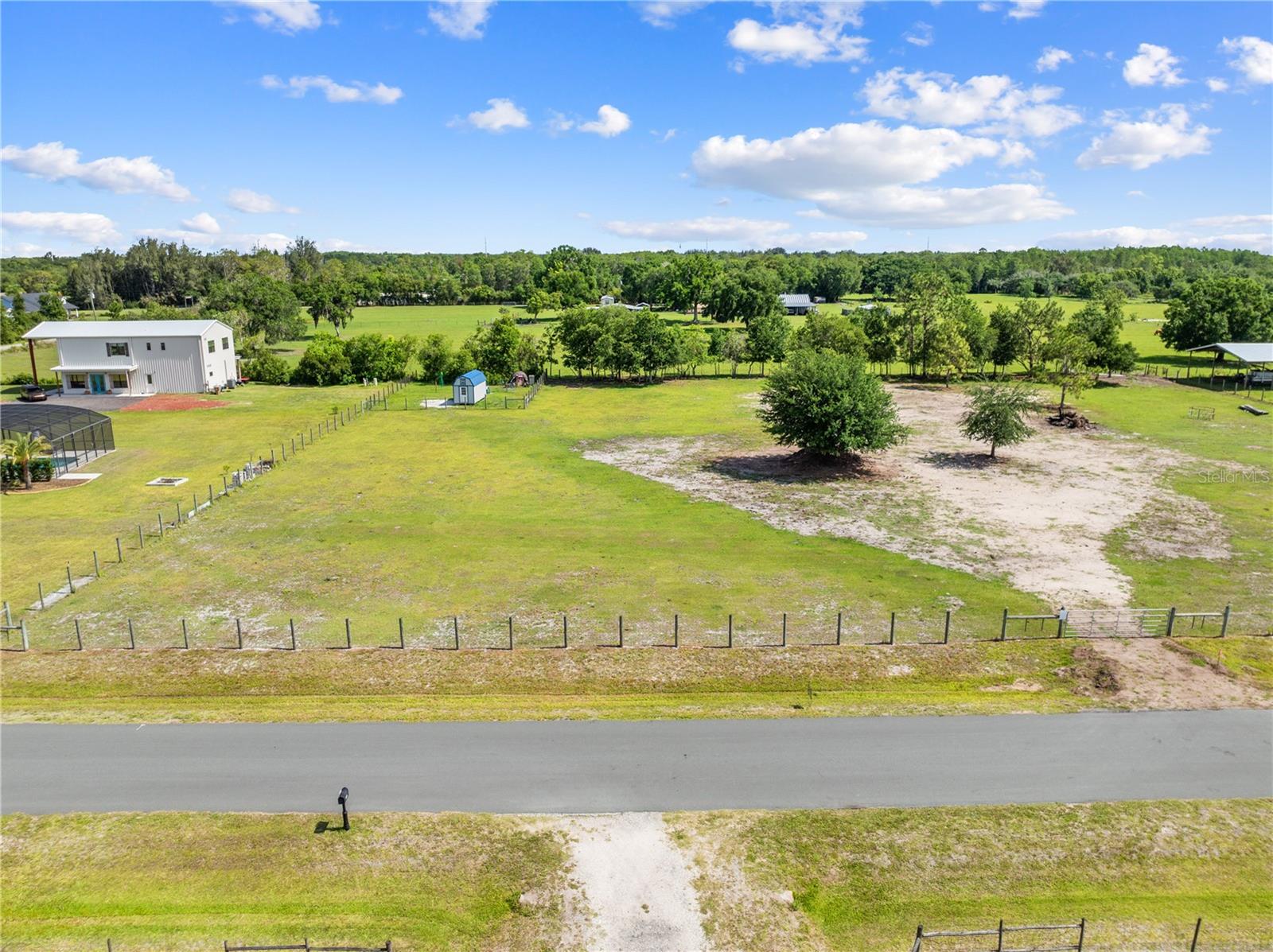 HUNTING LODGE DR, ST CLOUD, FL, 34772