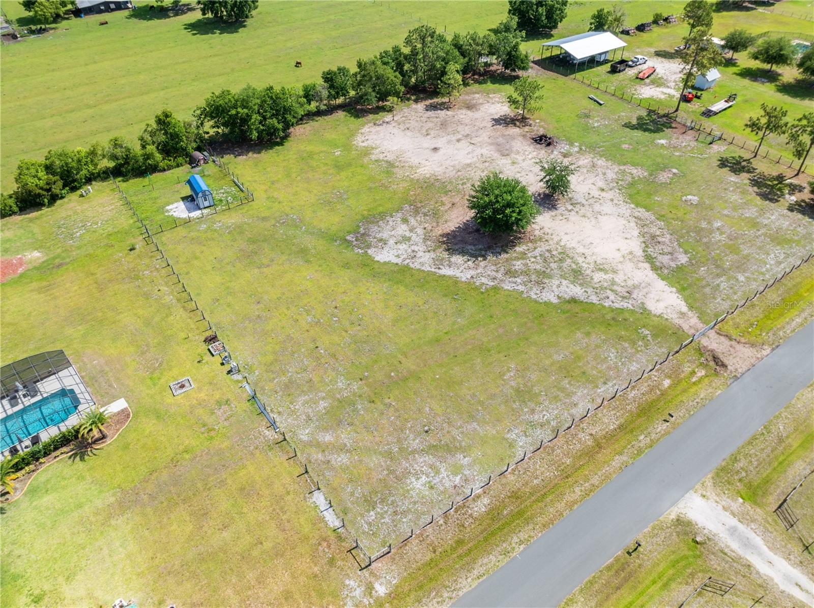 HUNTING LODGE DR, ST CLOUD, FL, 34772