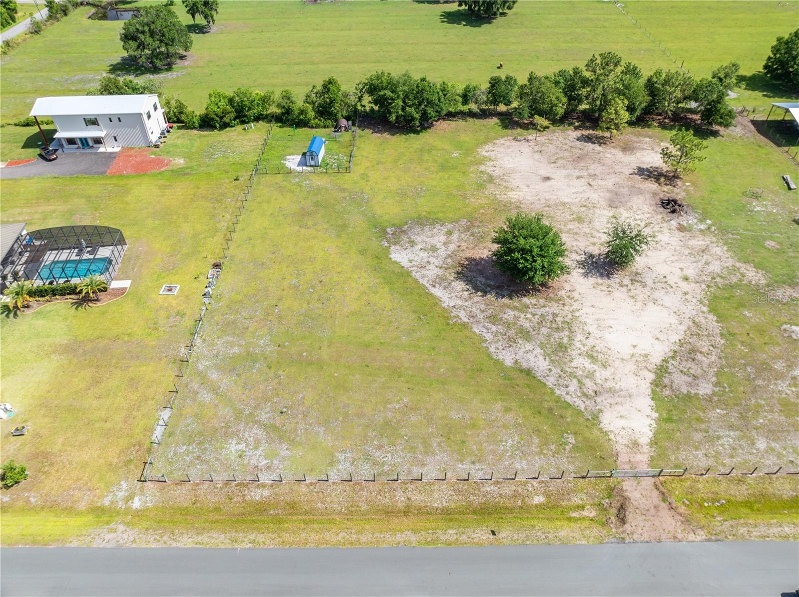 HUNTING LODGE DR, ST CLOUD, FL, 34772