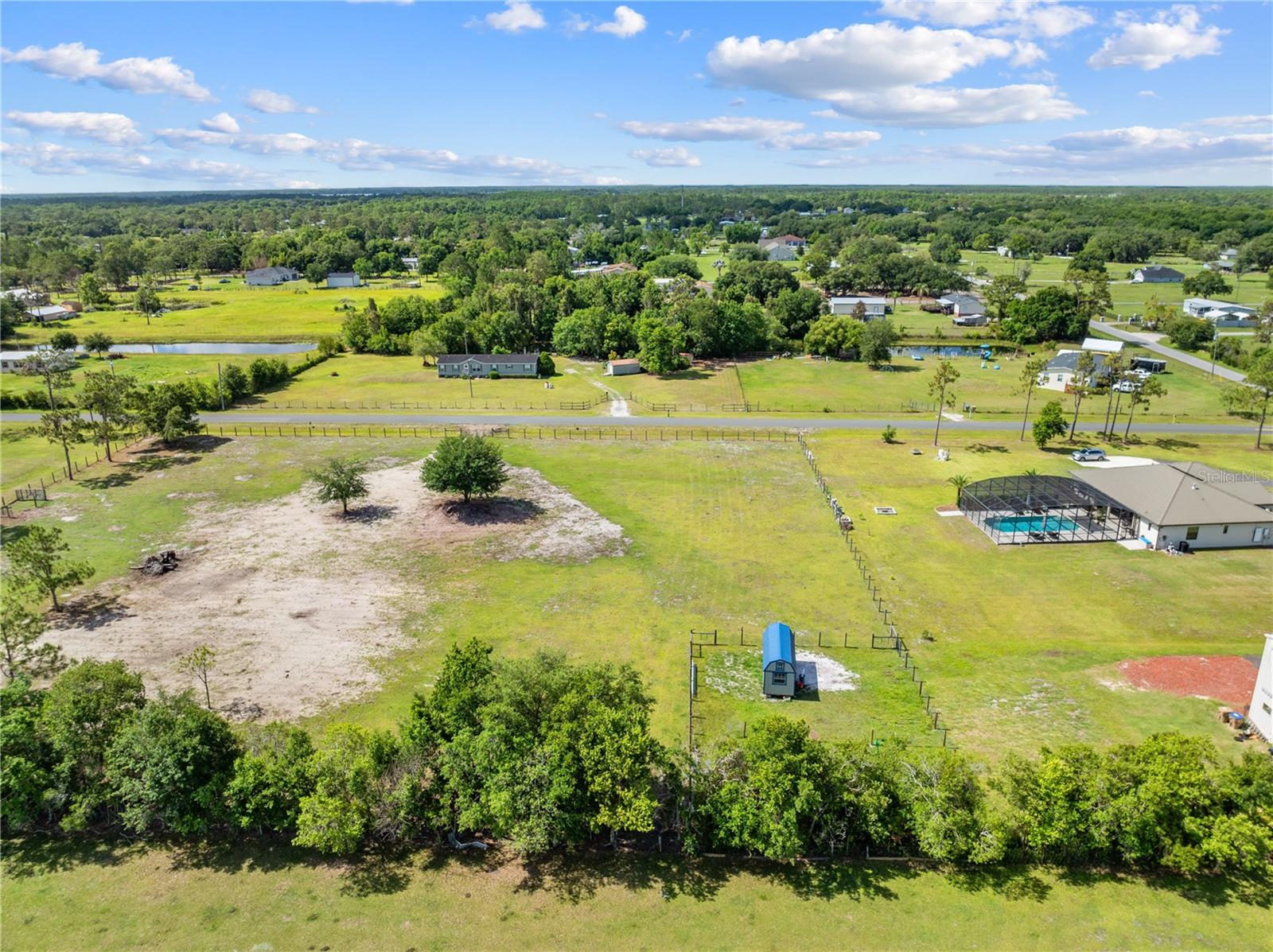 HUNTING LODGE DR, ST CLOUD, FL, 34772