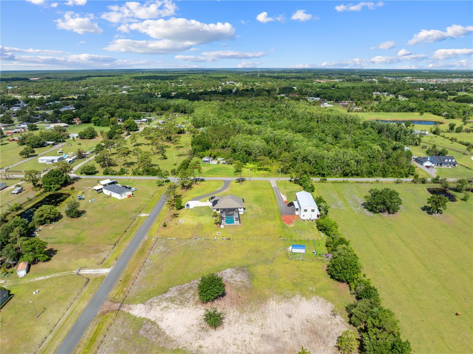 HUNTING LODGE DR, ST CLOUD, FL, 34772