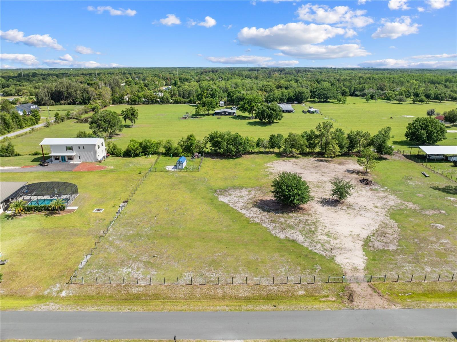HUNTING LODGE DR, ST CLOUD, FL, 34772
