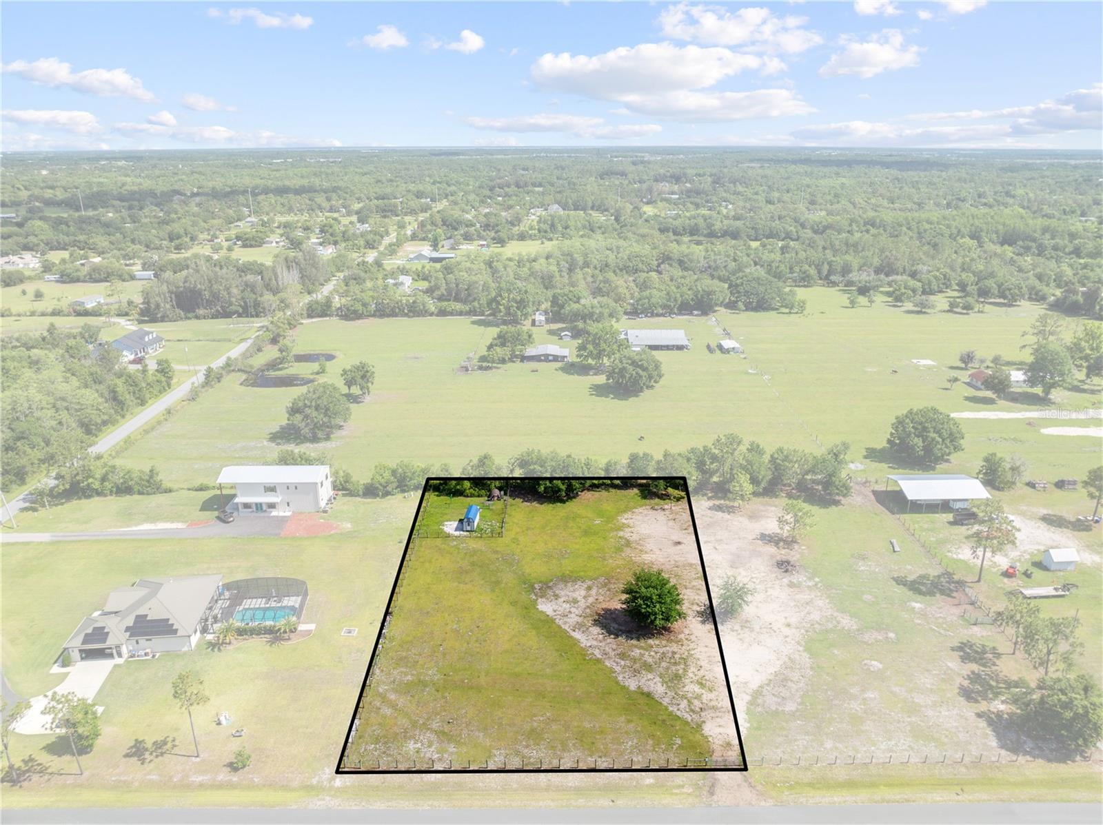 HUNTING LODGE DR, ST CLOUD, FL, 34772