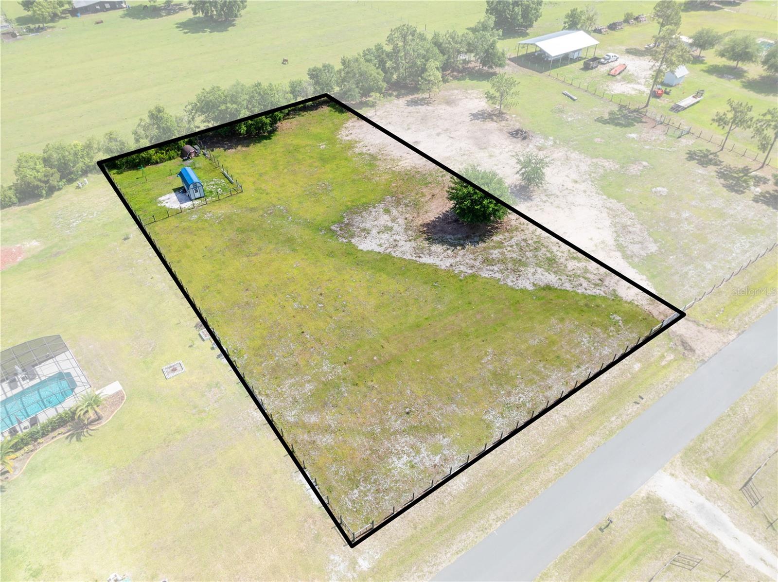 HUNTING LODGE DR, ST CLOUD, FL, 34772