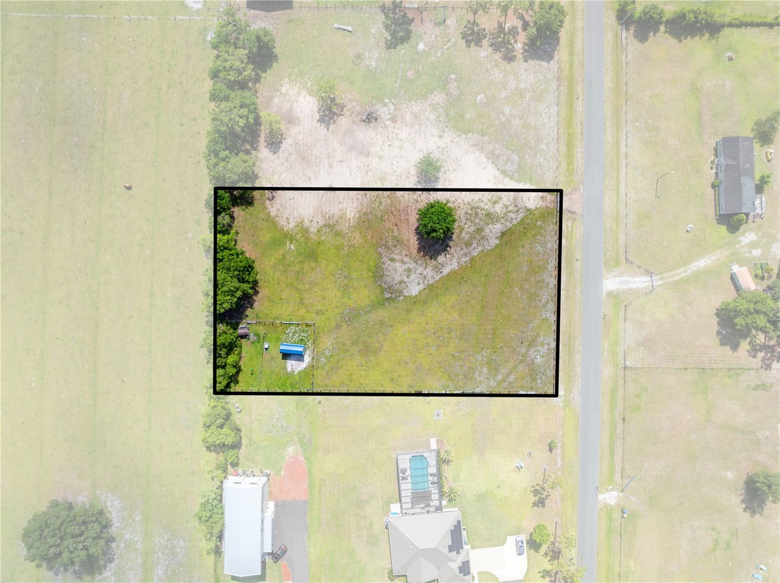 HUNTING LODGE DR, ST CLOUD, FL, 34772