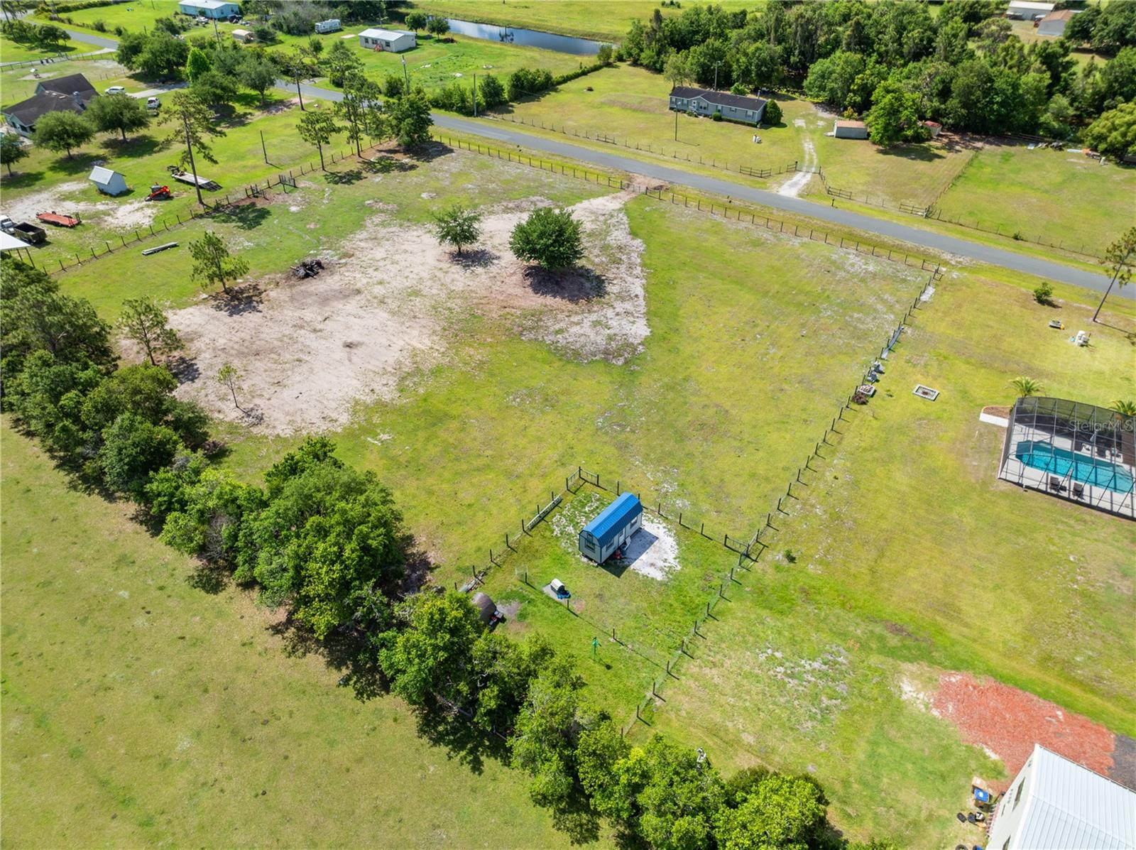 HUNTING LODGE DR, ST CLOUD, FL, 34772