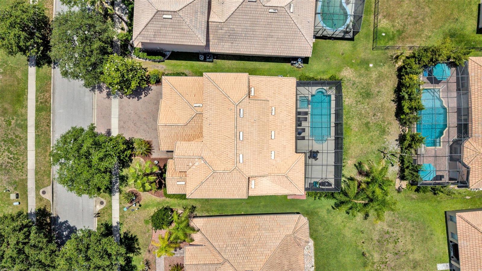 3826 GOLDEN FEATHER WAY, KISSIMMEE, FL, 34746
