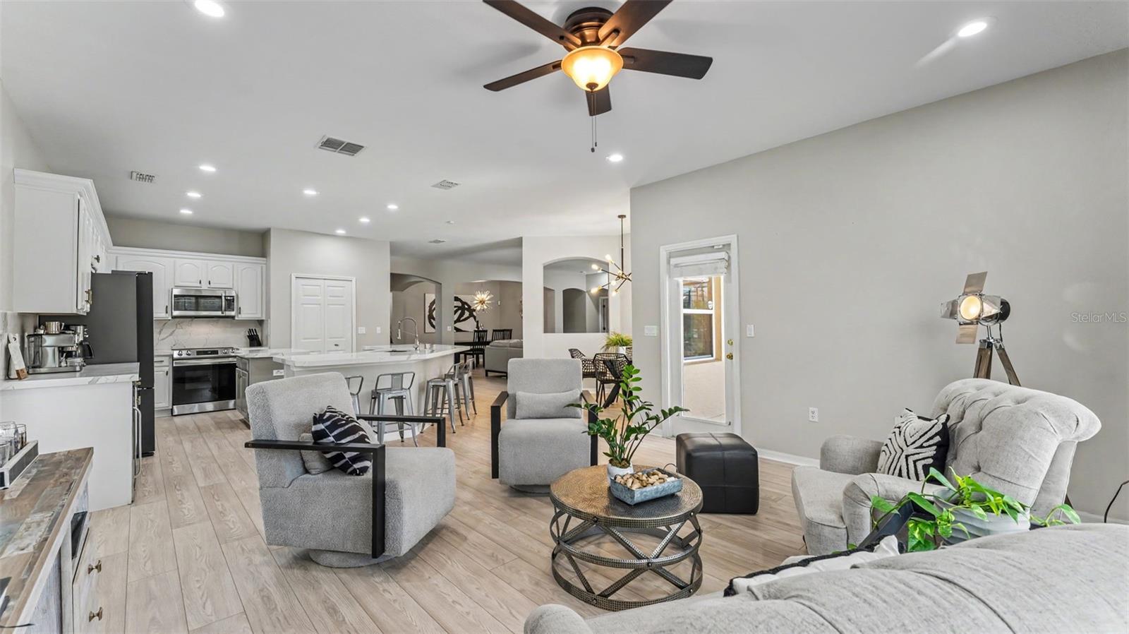 3826 GOLDEN FEATHER WAY, KISSIMMEE, FL, 34746