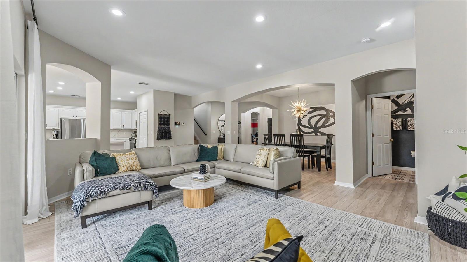 3826 GOLDEN FEATHER WAY, KISSIMMEE, FL, 34746