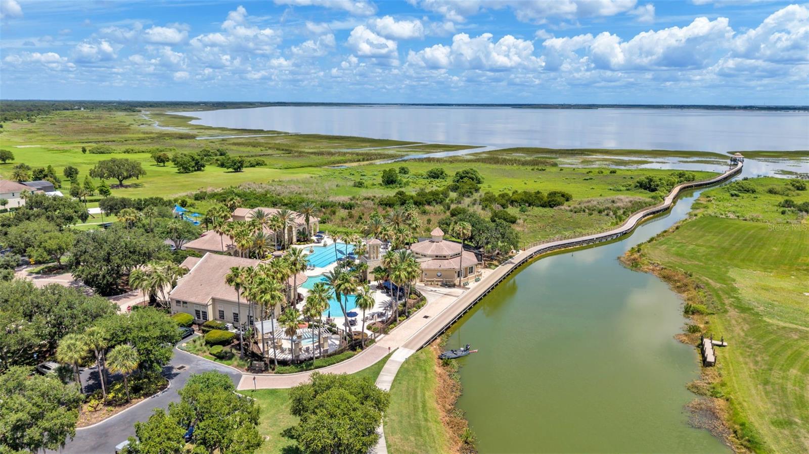 3826 GOLDEN FEATHER WAY, KISSIMMEE, FL, 34746