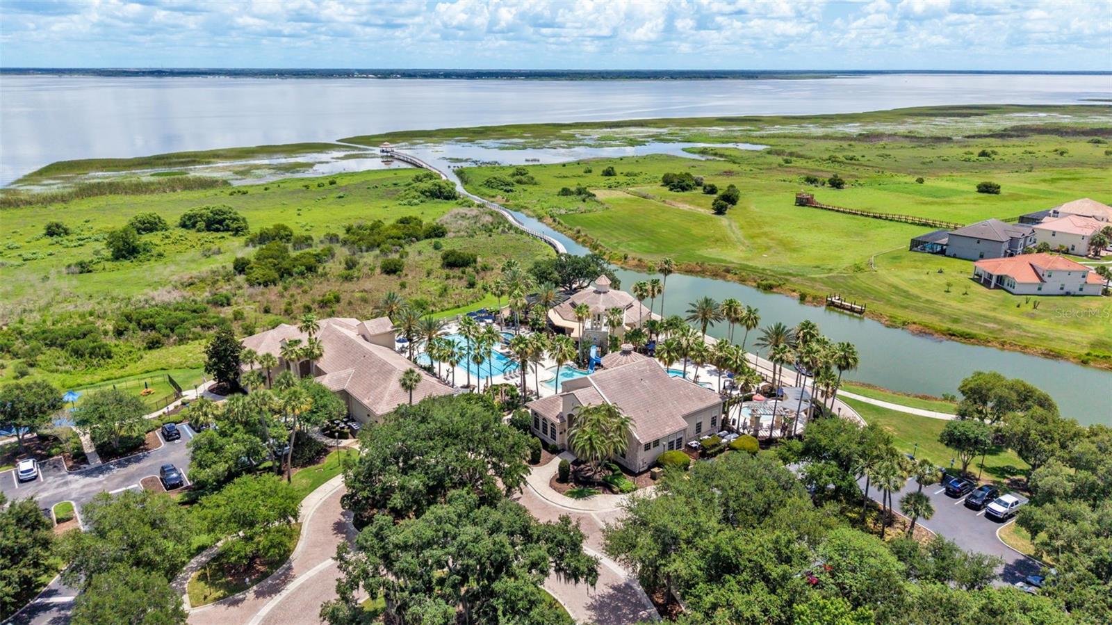 3826 GOLDEN FEATHER WAY, KISSIMMEE, FL, 34746
