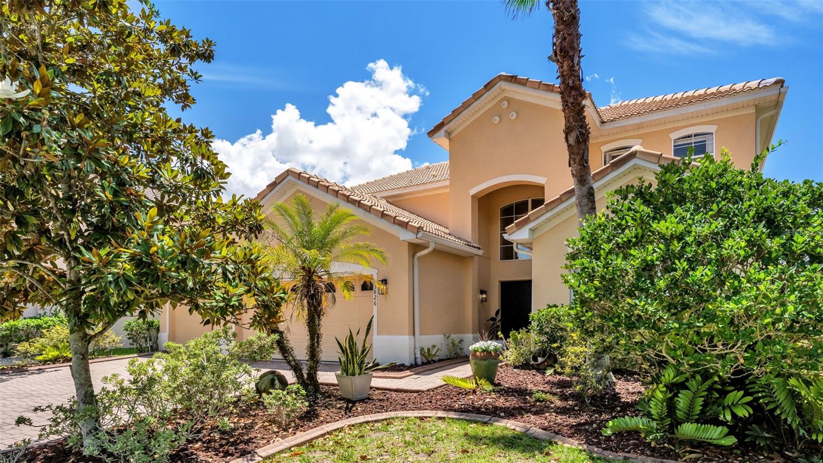 3826 GOLDEN FEATHER WAY, KISSIMMEE, FL, 34746