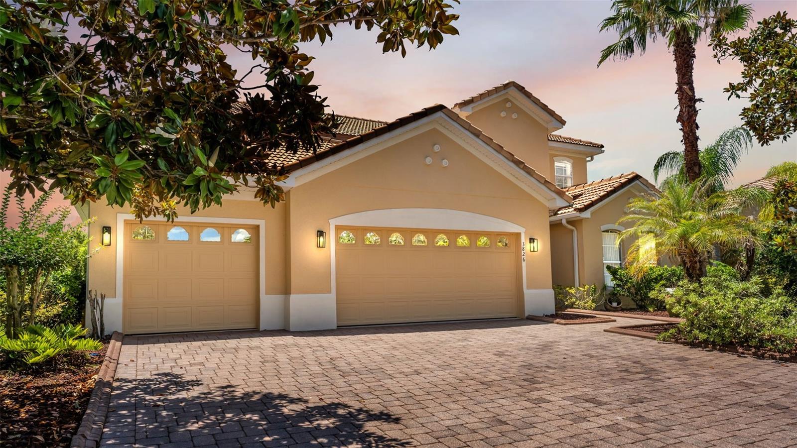3826 GOLDEN FEATHER WAY, KISSIMMEE, FL, 34746