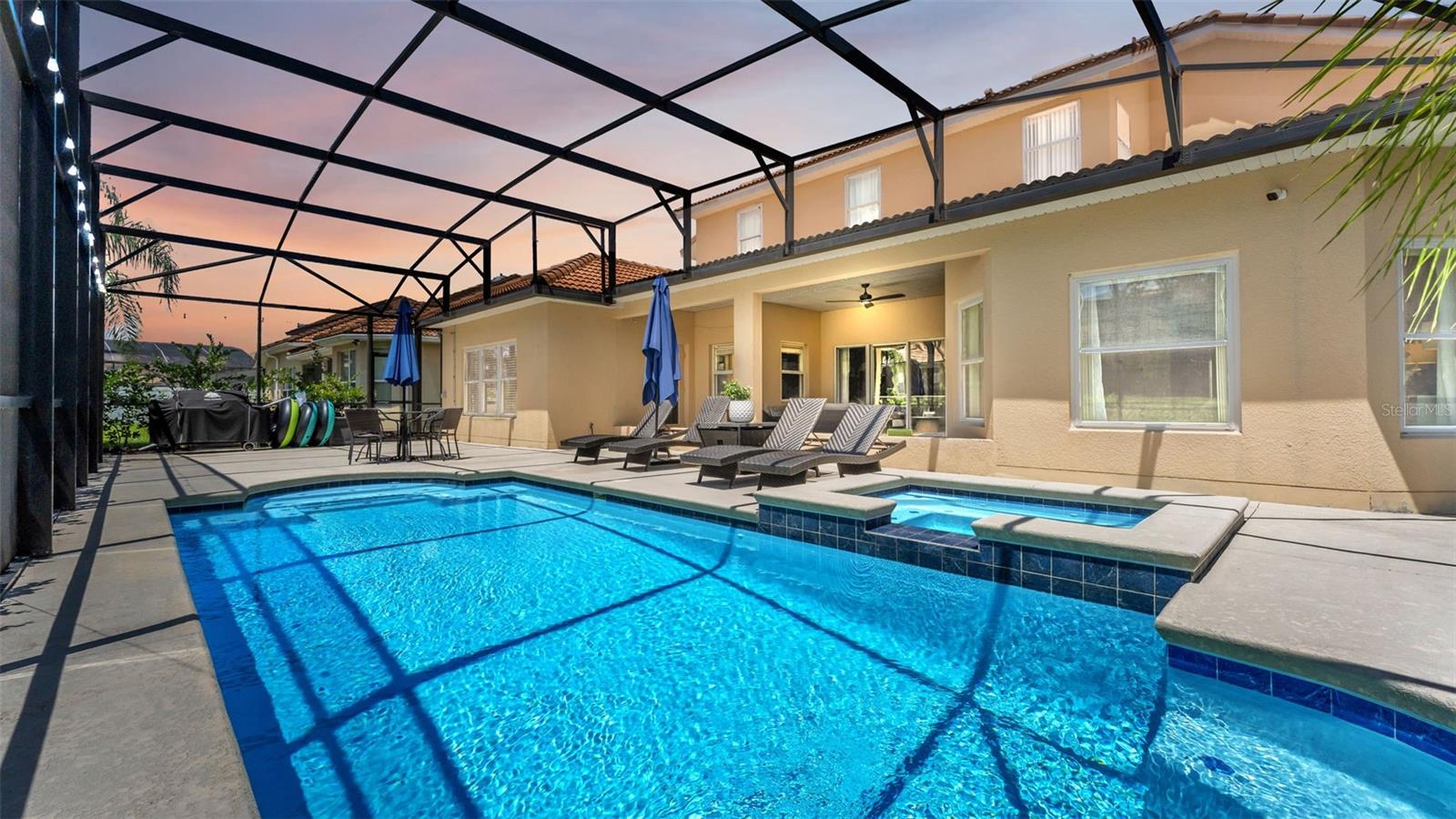 3826 GOLDEN FEATHER WAY, KISSIMMEE, FL, 34746