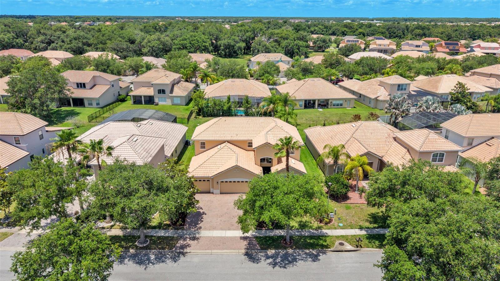 3826 GOLDEN FEATHER WAY, KISSIMMEE, FL, 34746