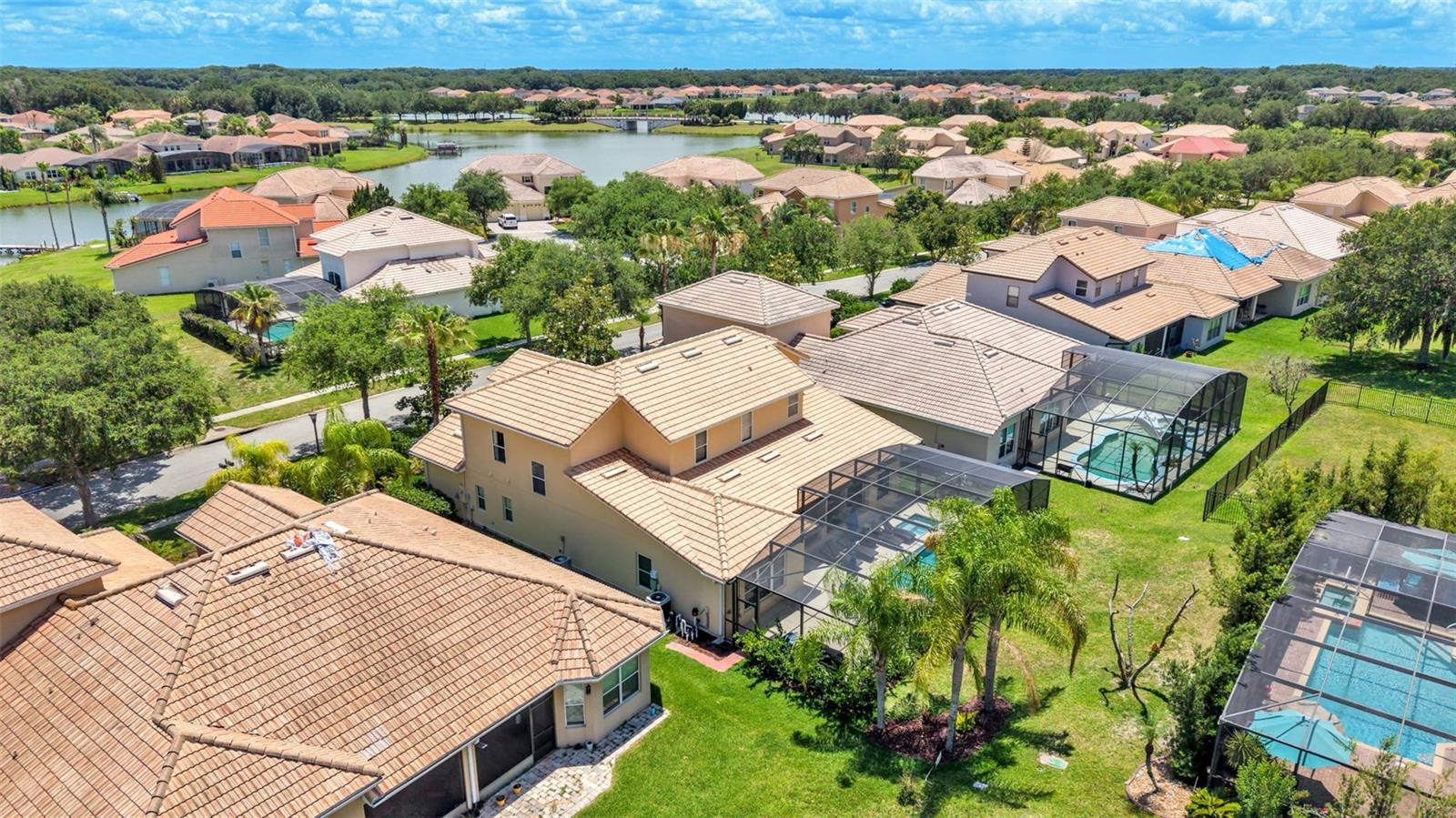 3826 GOLDEN FEATHER WAY, KISSIMMEE, FL, 34746