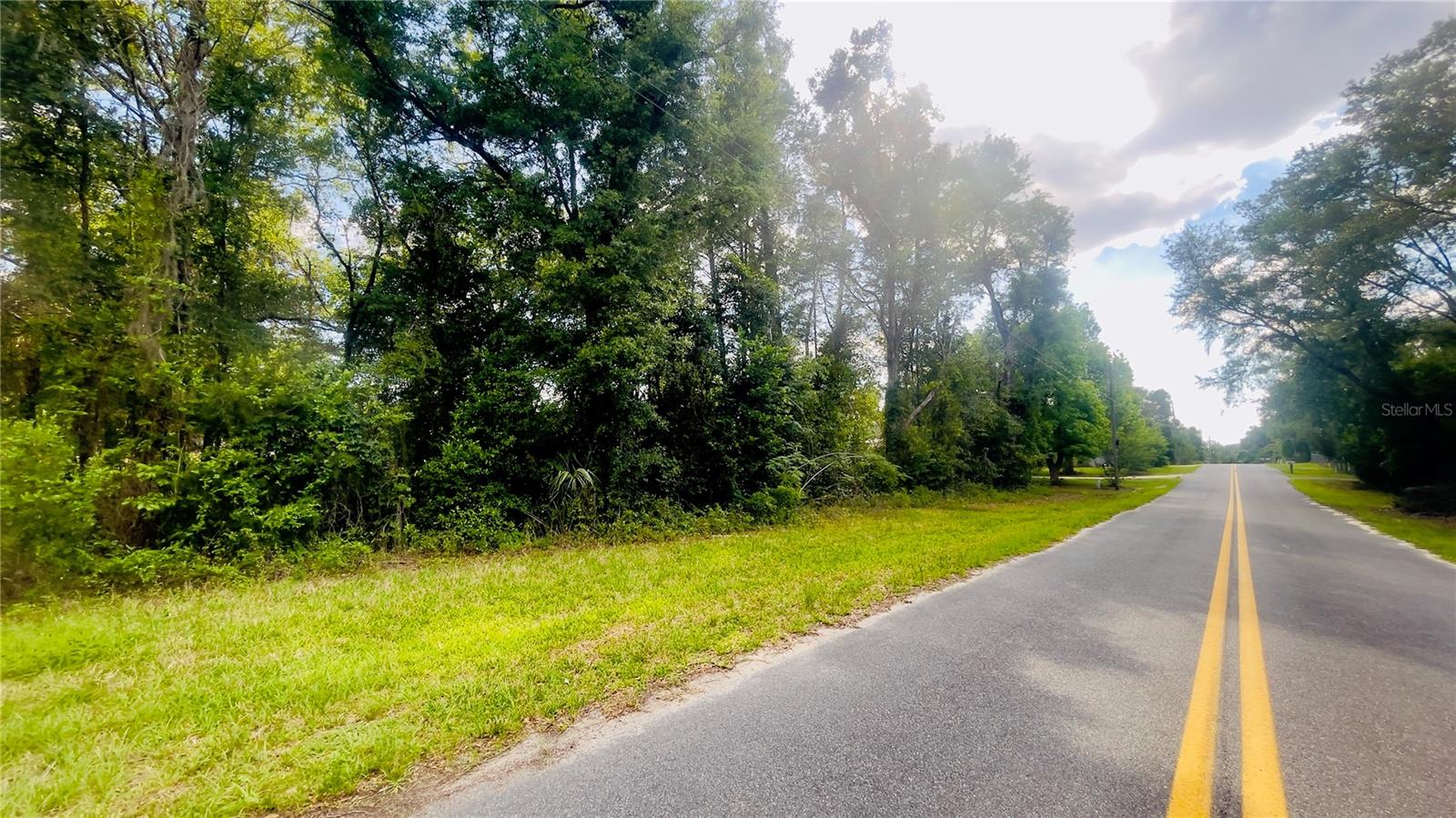 Lot 1 NE 66TH LN, BRONSON, FL, 32621