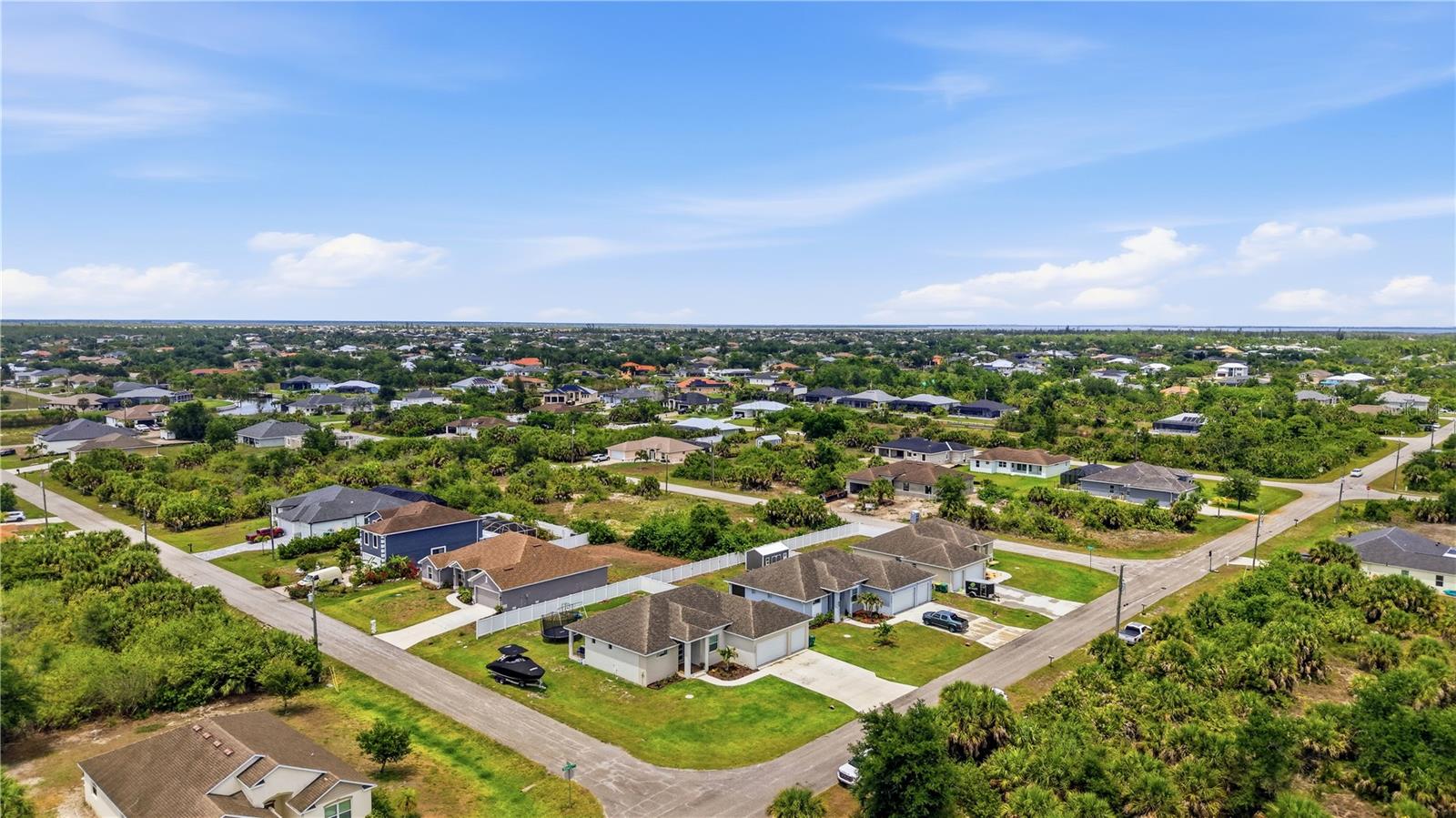 14304 AMESTOY AVE, PORT CHARLOTTE, FL, 33981
