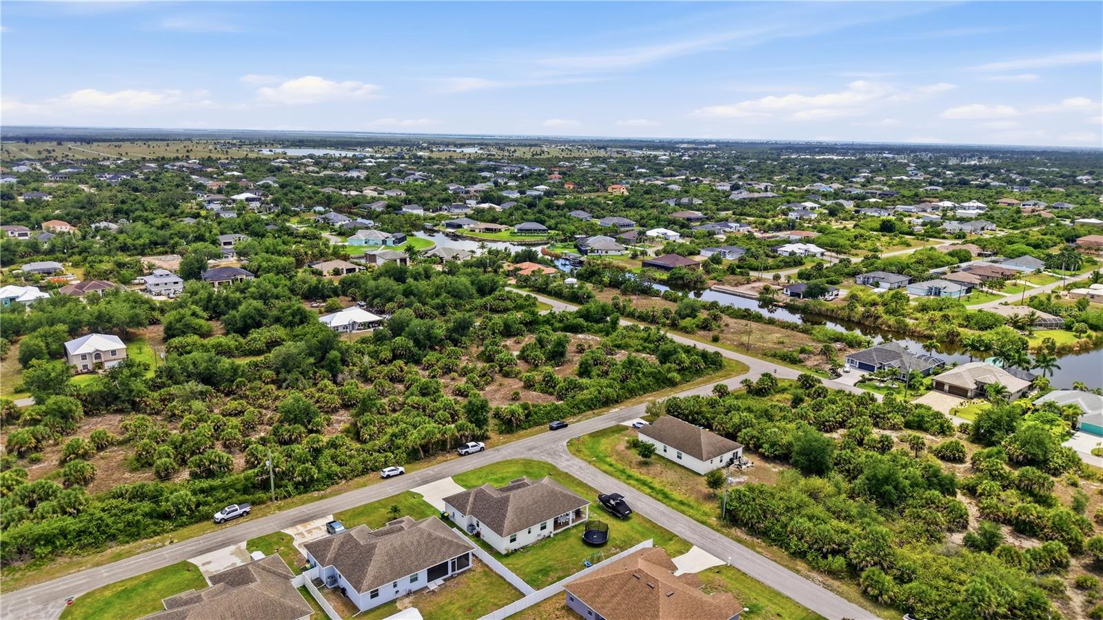14304 AMESTOY AVE, PORT CHARLOTTE, FL, 33981