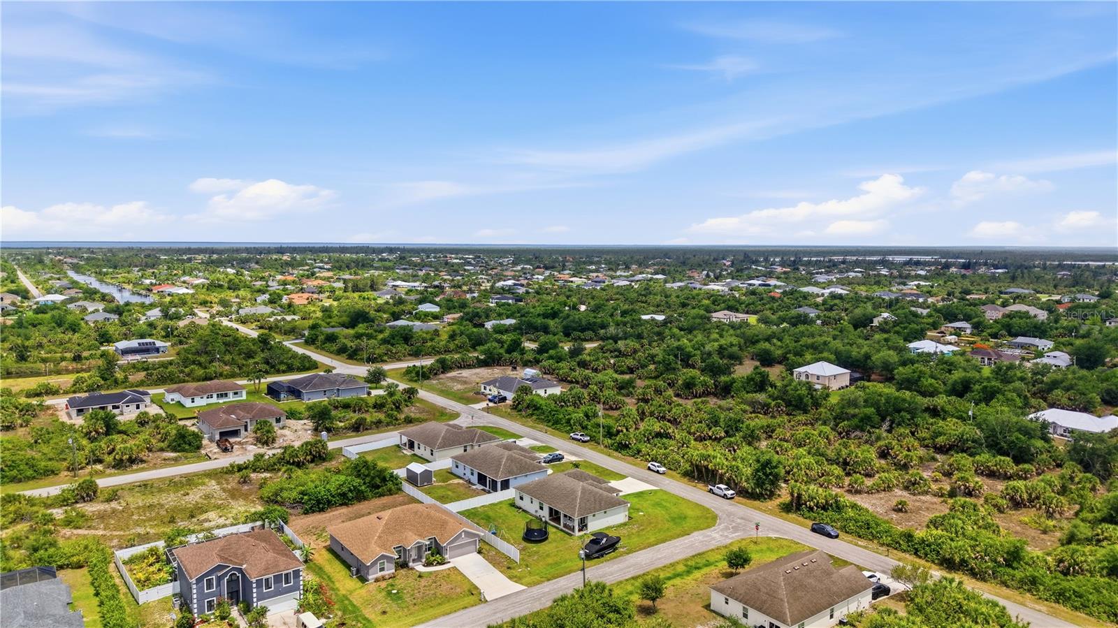 14304 AMESTOY AVE, PORT CHARLOTTE, FL, 33981