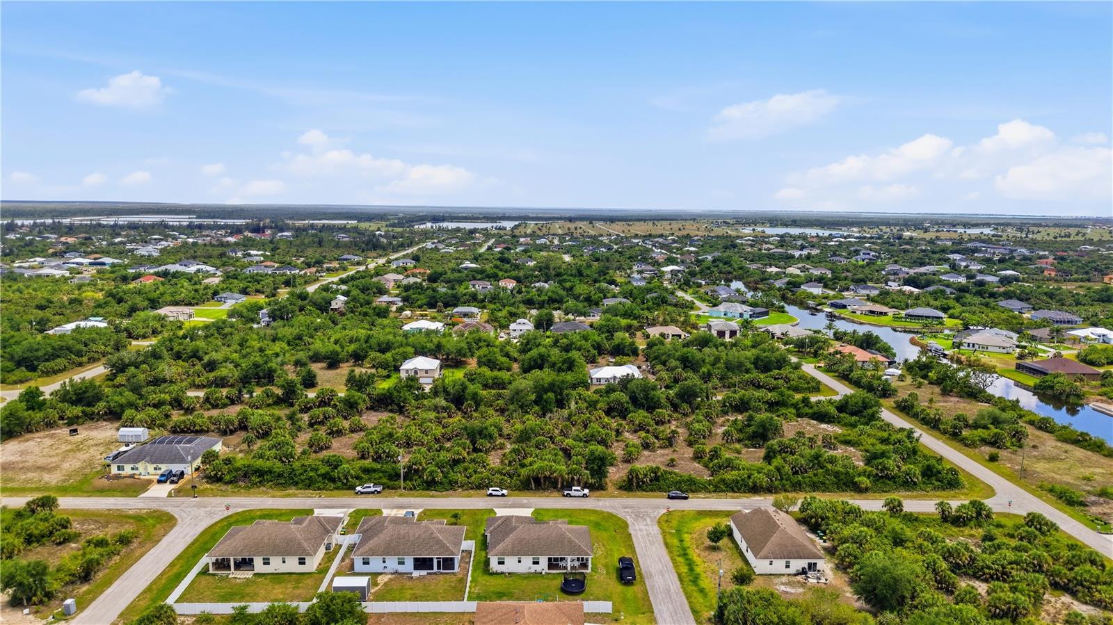 14304 AMESTOY AVE, PORT CHARLOTTE, FL, 33981