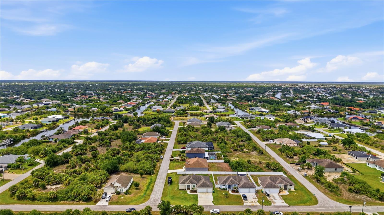 14304 AMESTOY AVE, PORT CHARLOTTE, FL, 33981