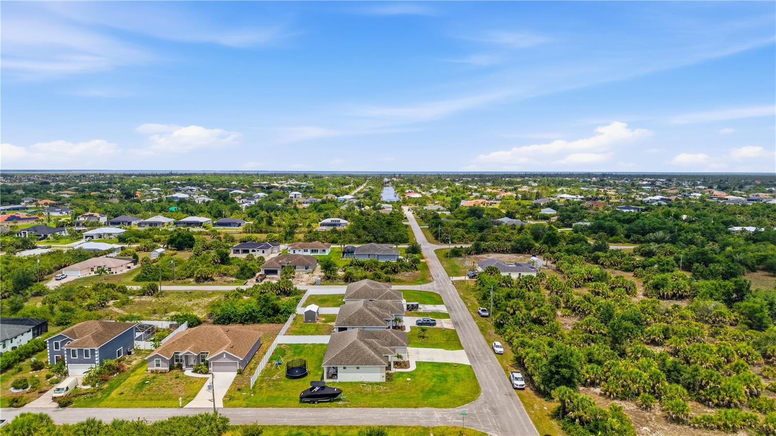 14304 AMESTOY AVE, PORT CHARLOTTE, FL, 33981