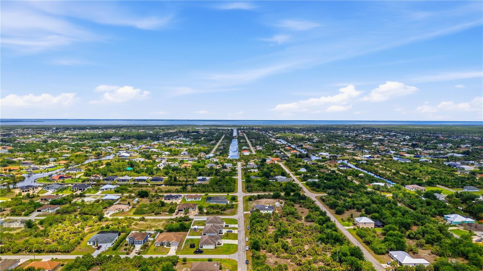 14304 AMESTOY AVE, PORT CHARLOTTE, FL, 33981