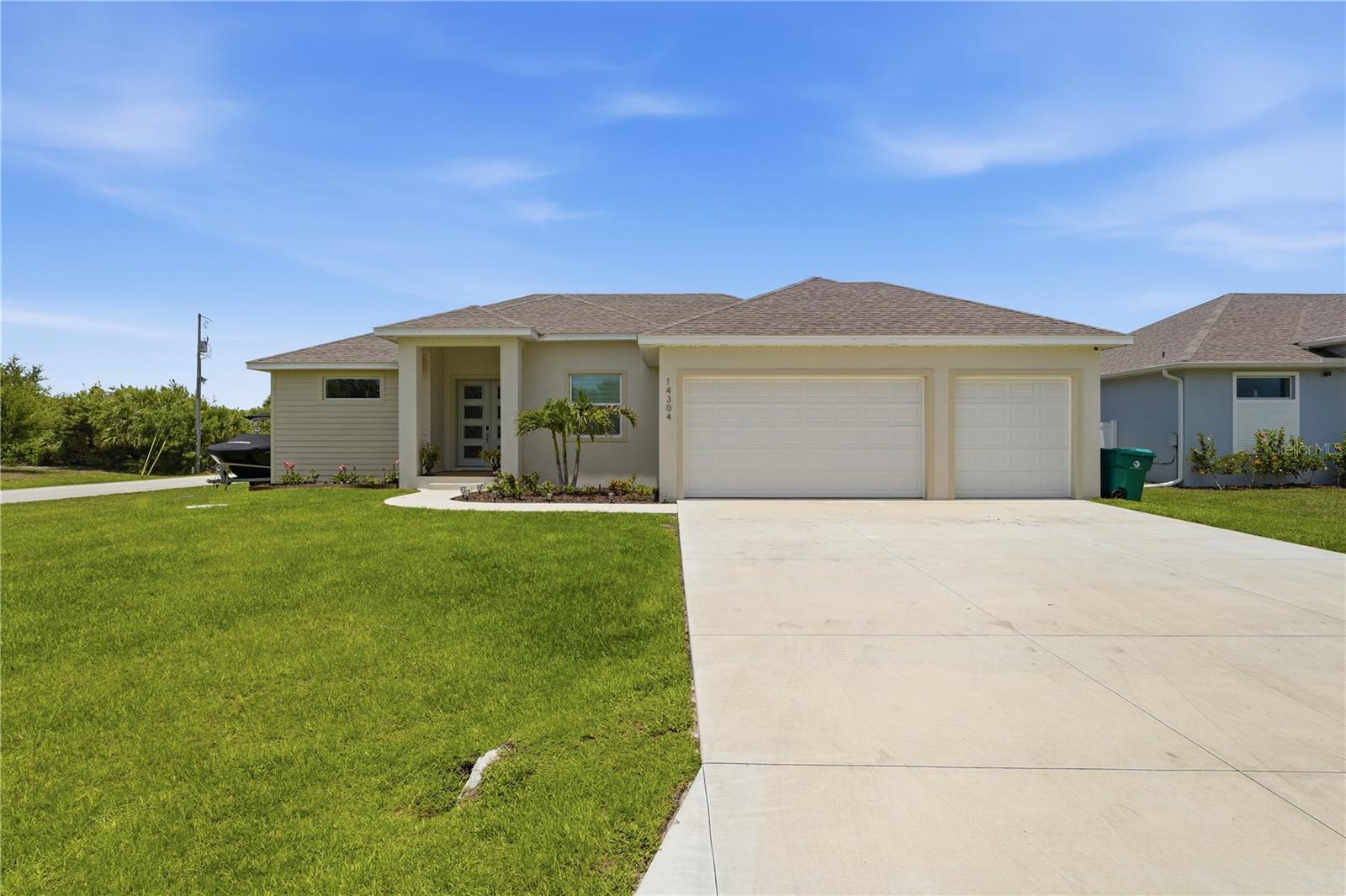 14304 AMESTOY AVE, PORT CHARLOTTE, FL, 33981