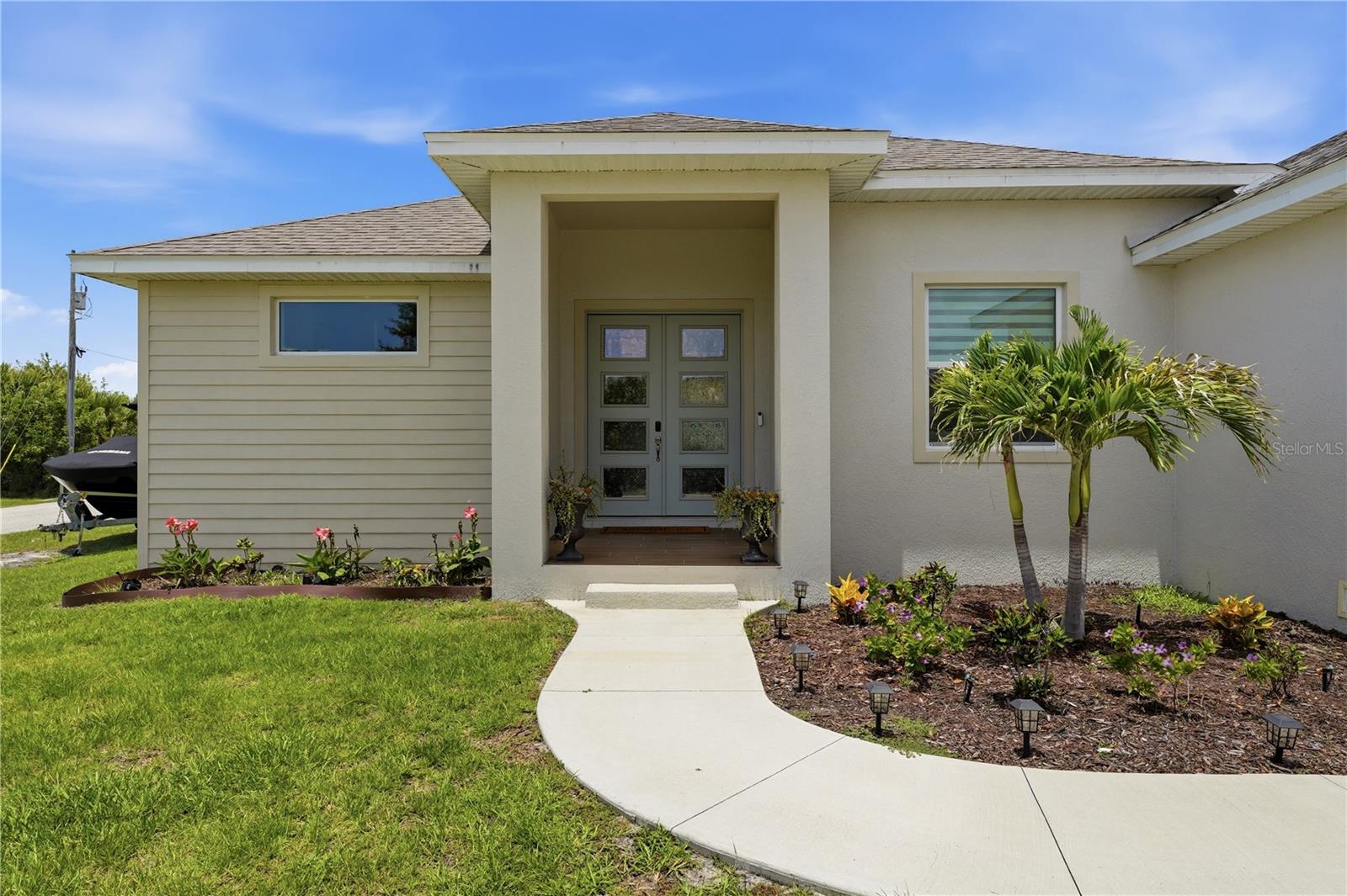 14304 AMESTOY AVE, PORT CHARLOTTE, FL, 33981