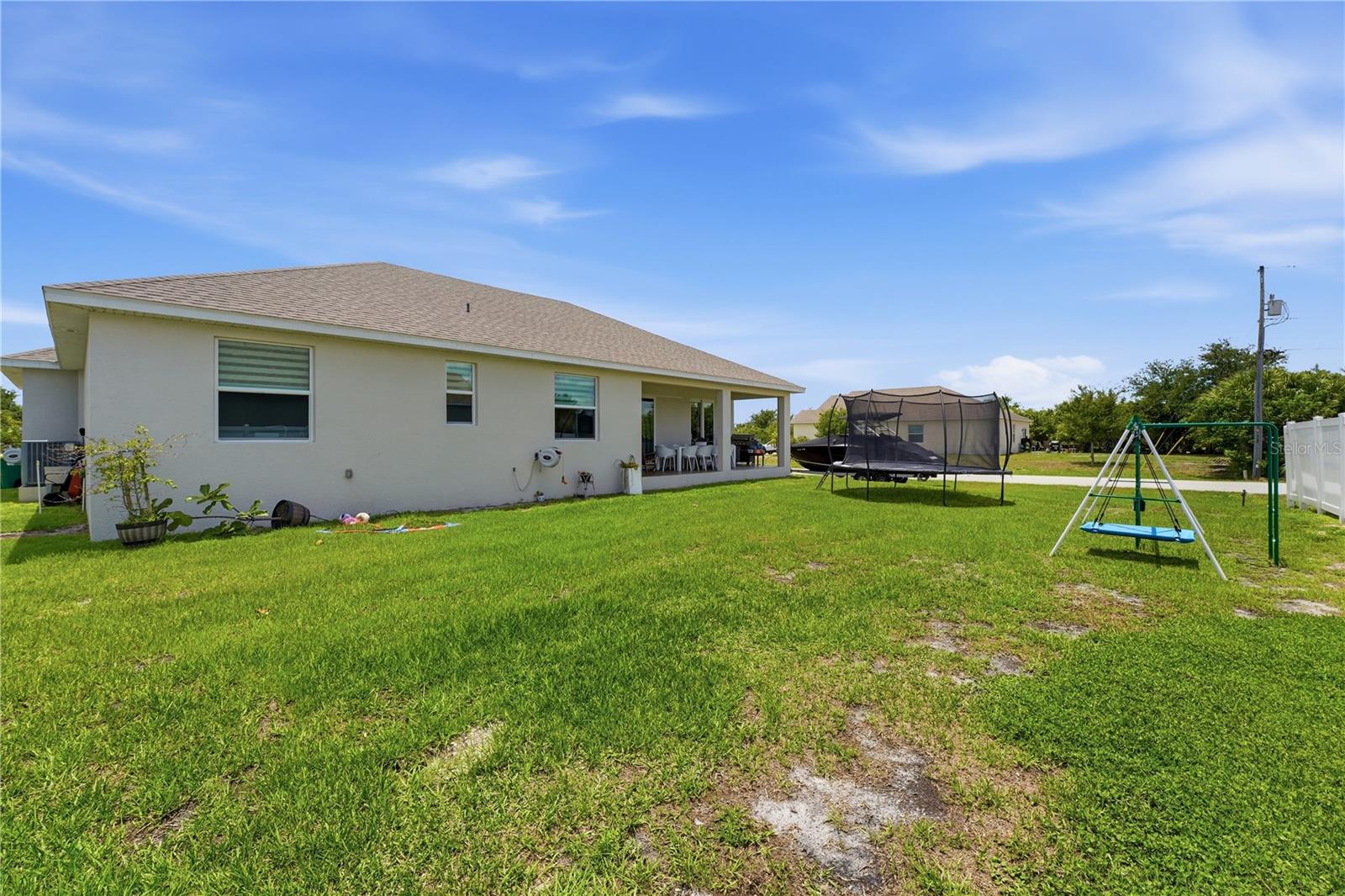 14304 AMESTOY AVE, PORT CHARLOTTE, FL, 33981