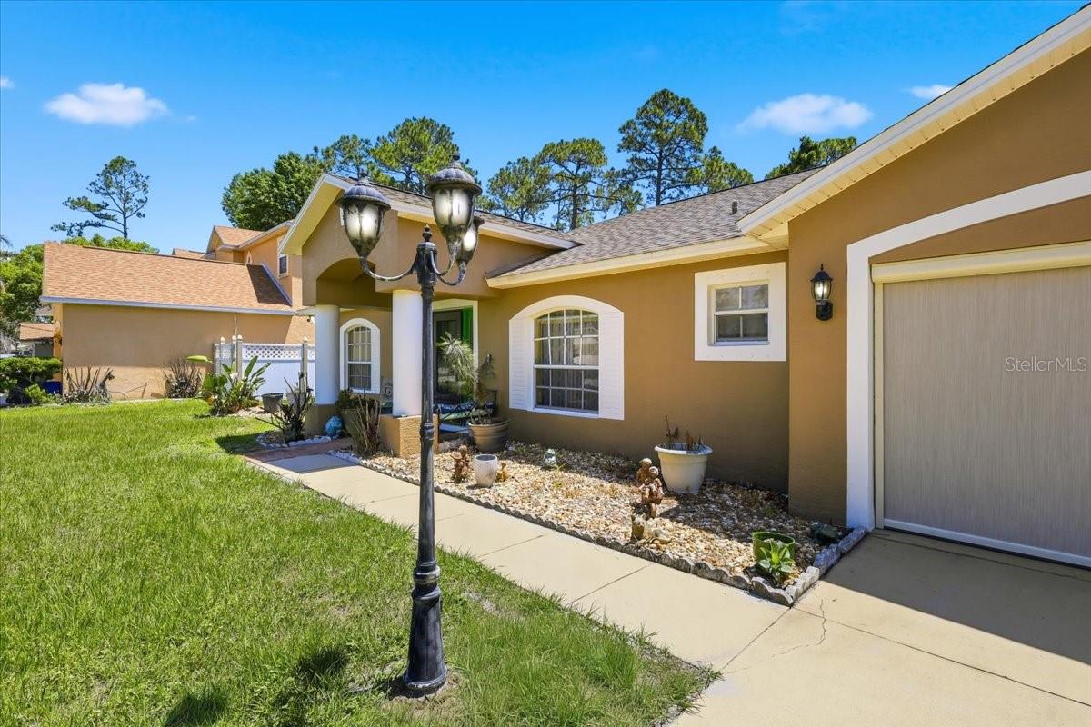 34 BREWSTER LN, PALM COAST, FL, 32137