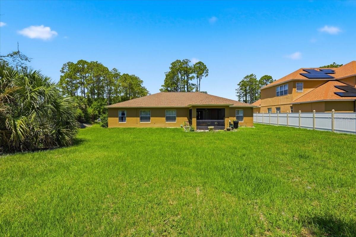 34 BREWSTER LN, PALM COAST, FL, 32137