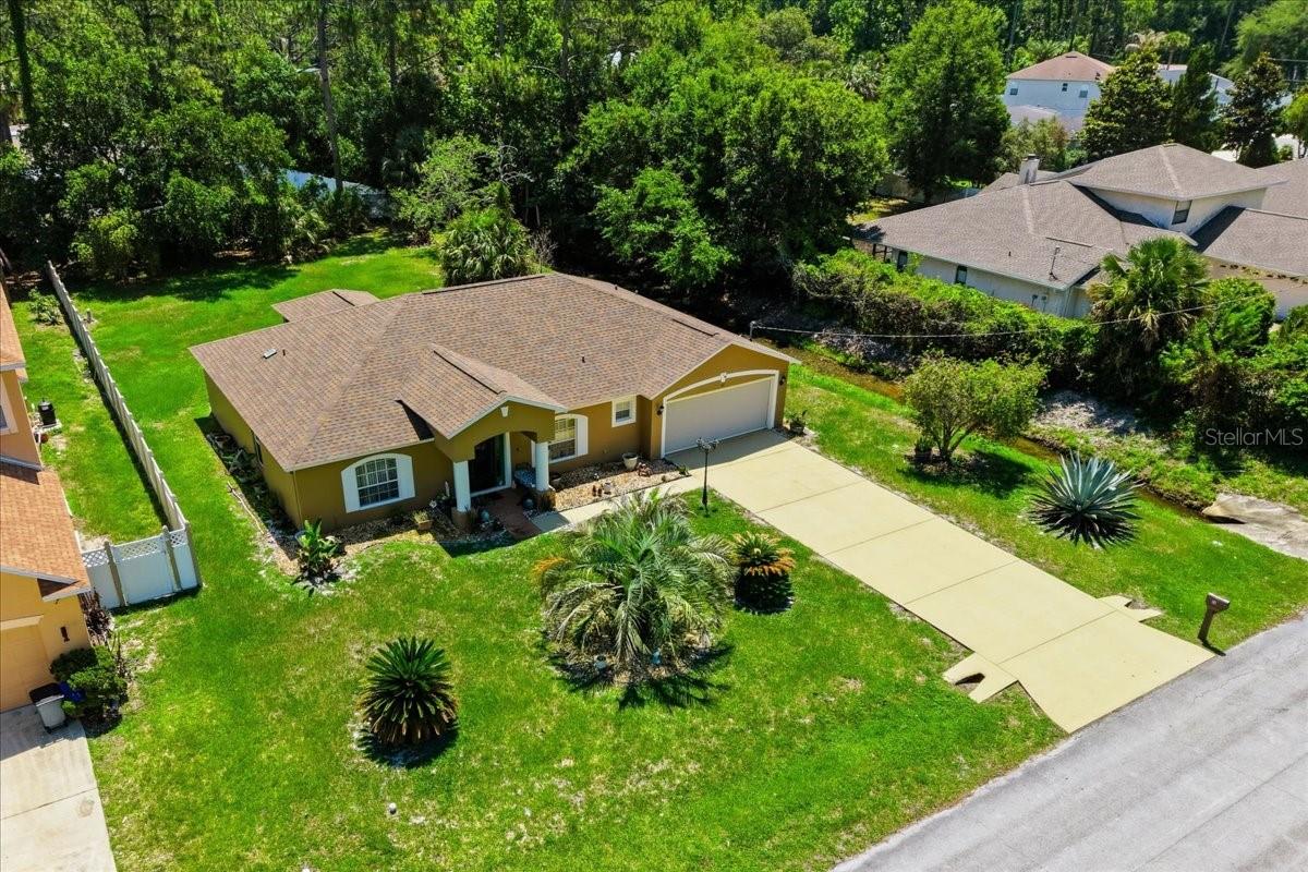 34 BREWSTER LN, PALM COAST, FL, 32137