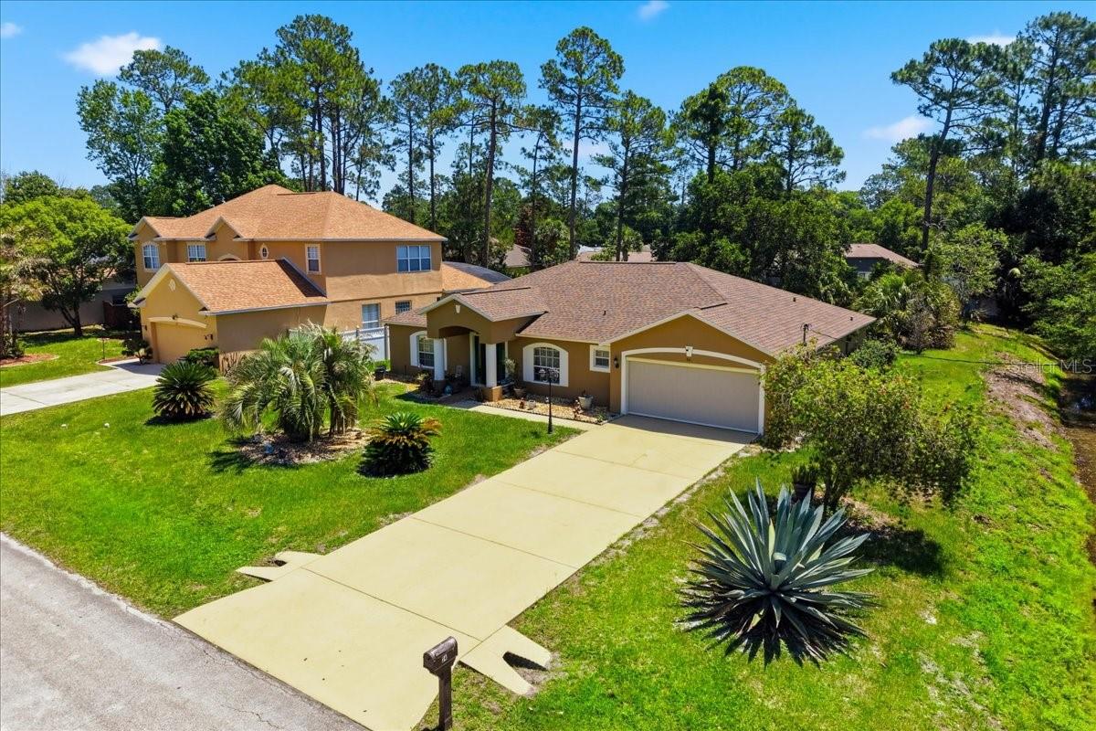 34 BREWSTER LN, PALM COAST, FL, 32137