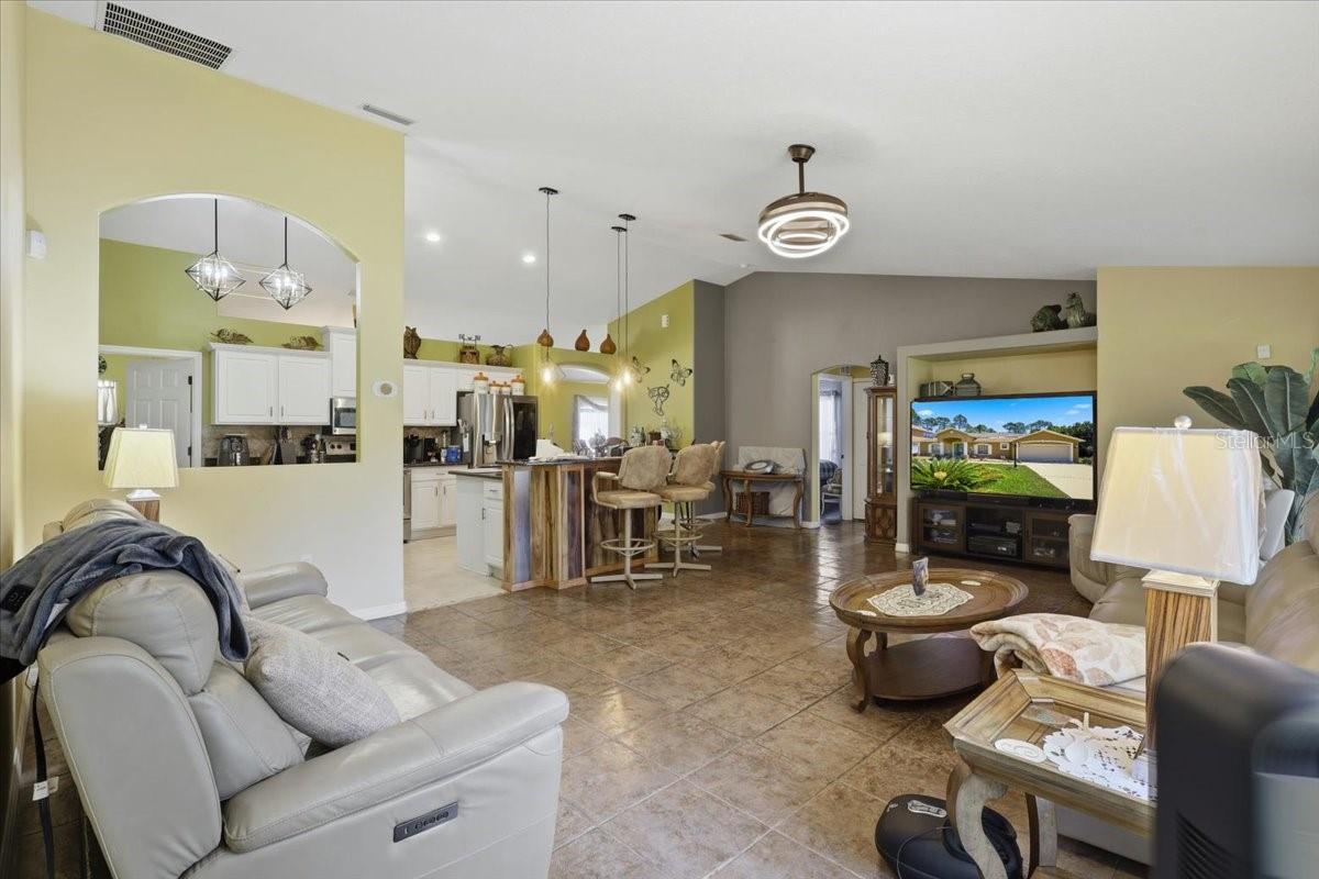 34 BREWSTER LN, PALM COAST, FL, 32137