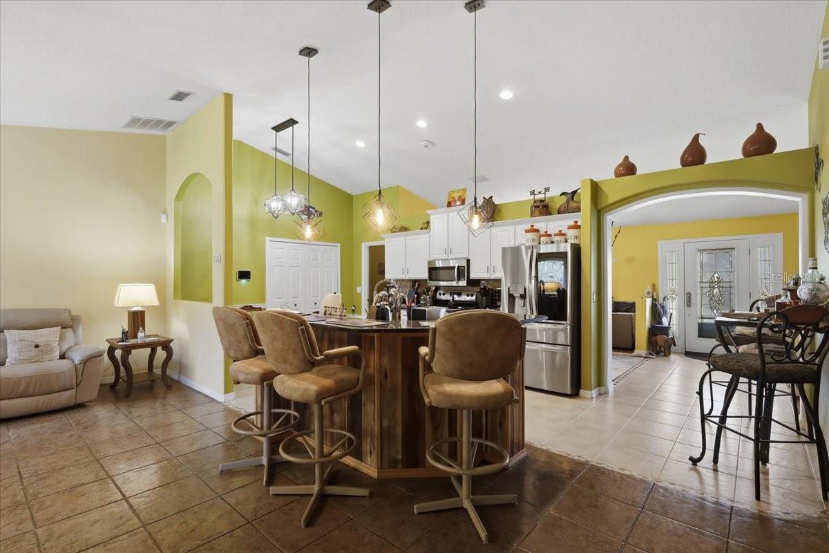 34 BREWSTER LN, PALM COAST, FL, 32137