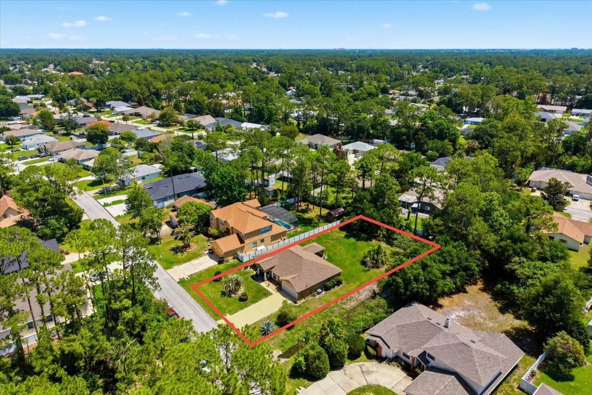 34 BREWSTER LN, PALM COAST, FL, 32137