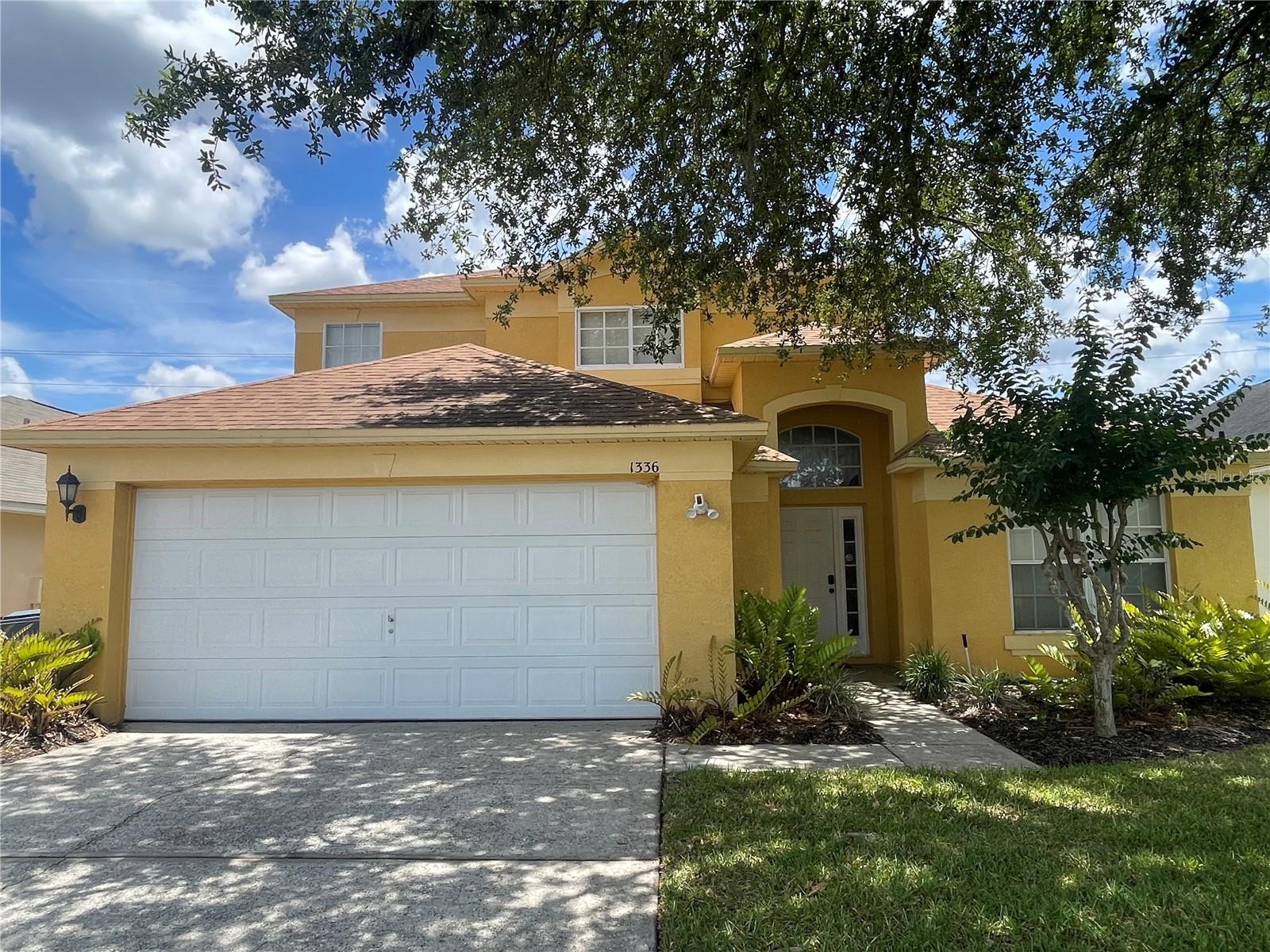 1336 CASTERTON CIR, DAVENPORT, FL, 33897