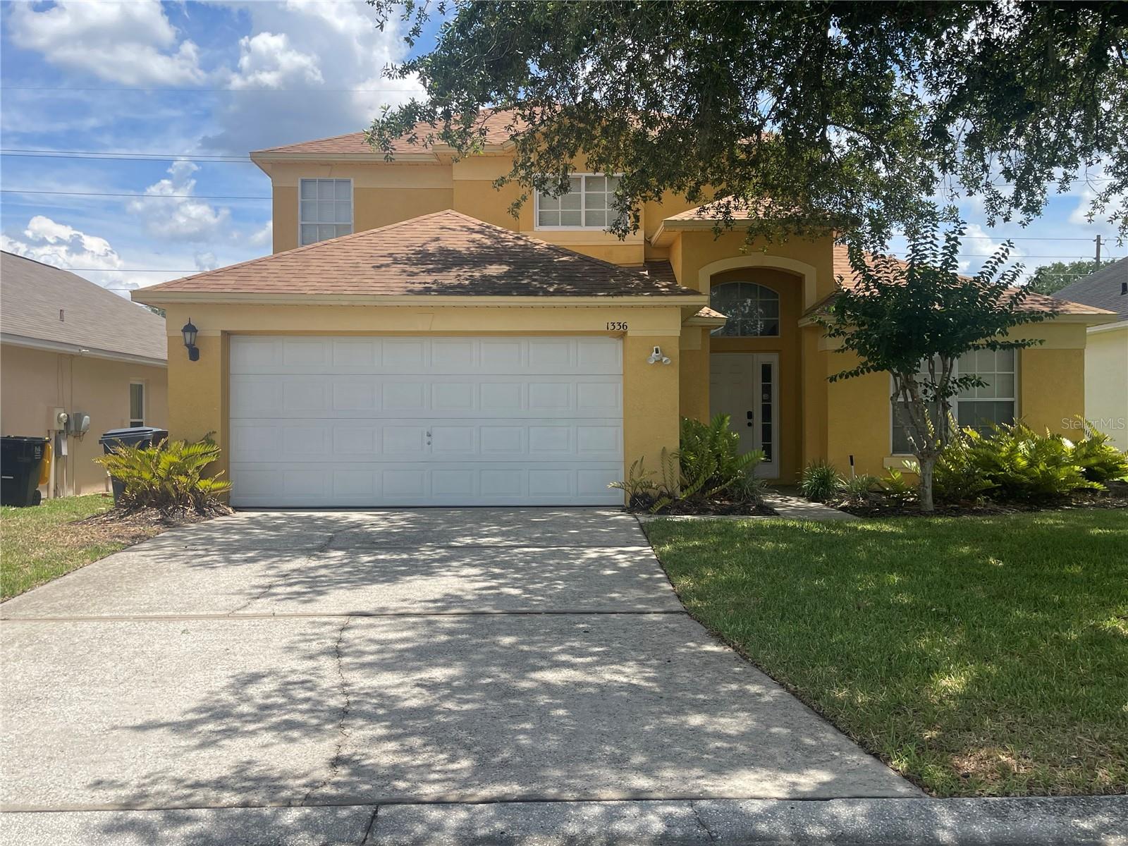 1336 CASTERTON CIR, DAVENPORT, FL, 33897