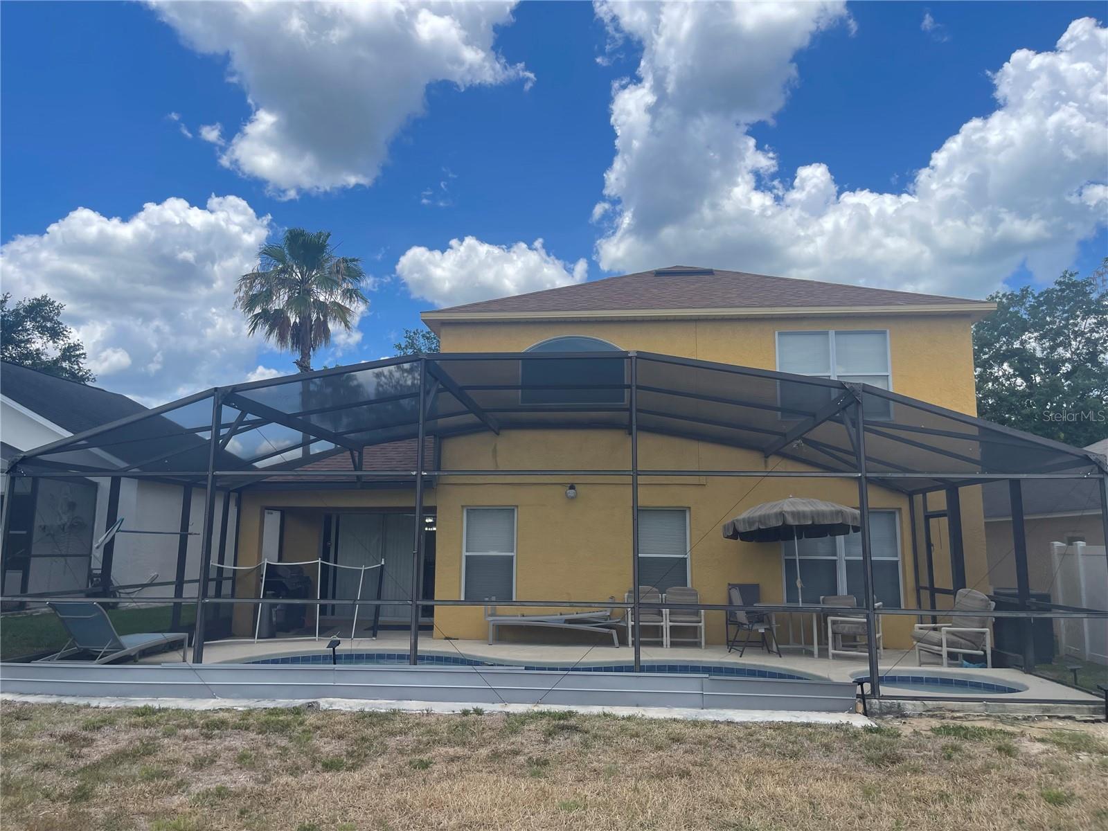 1336 CASTERTON CIR, DAVENPORT, FL, 33897